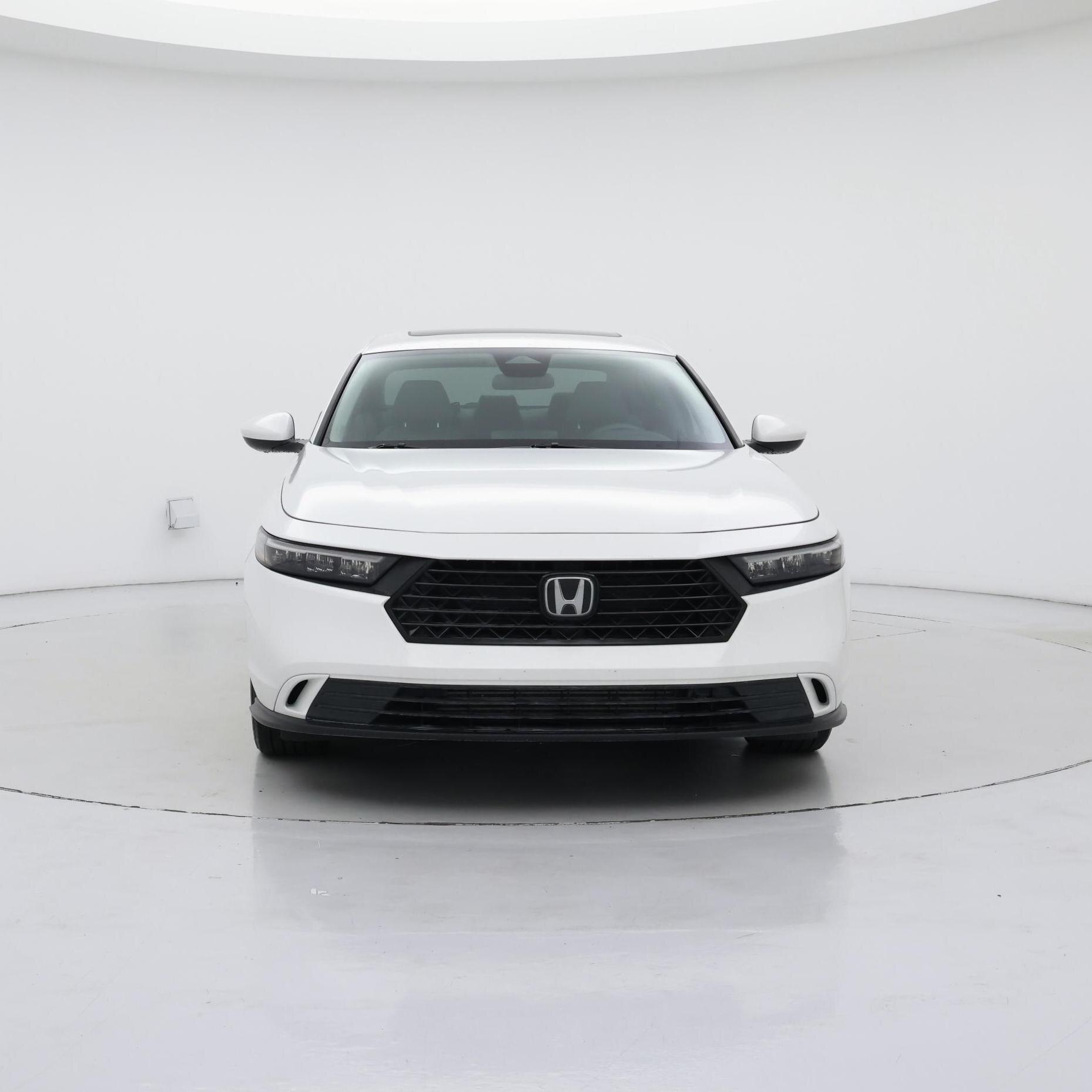 Thumbnail: 2023 Honda Accord - 5