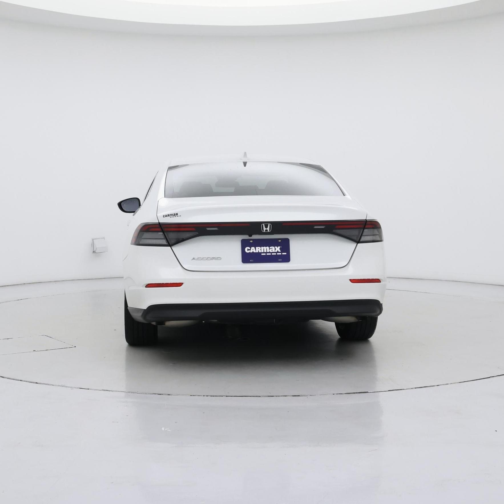 Thumbnail: 2023 Honda Accord - 6