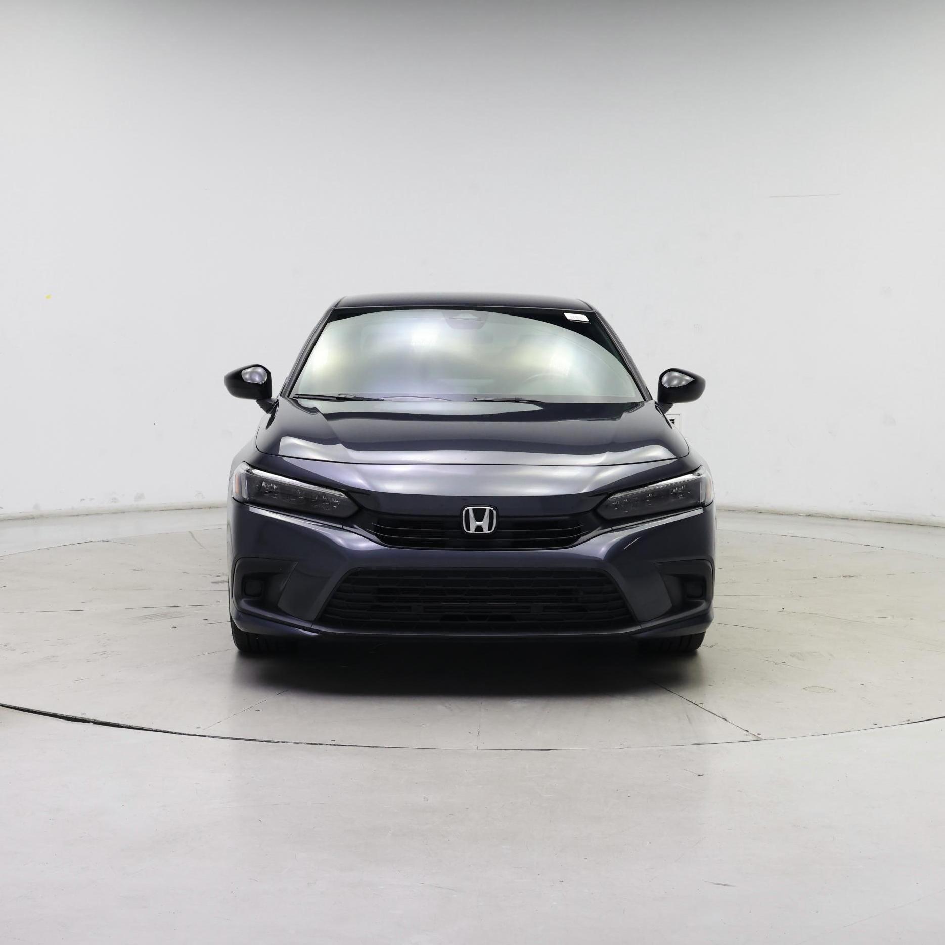 Thumbnail: 2022 Honda Civic - 5
