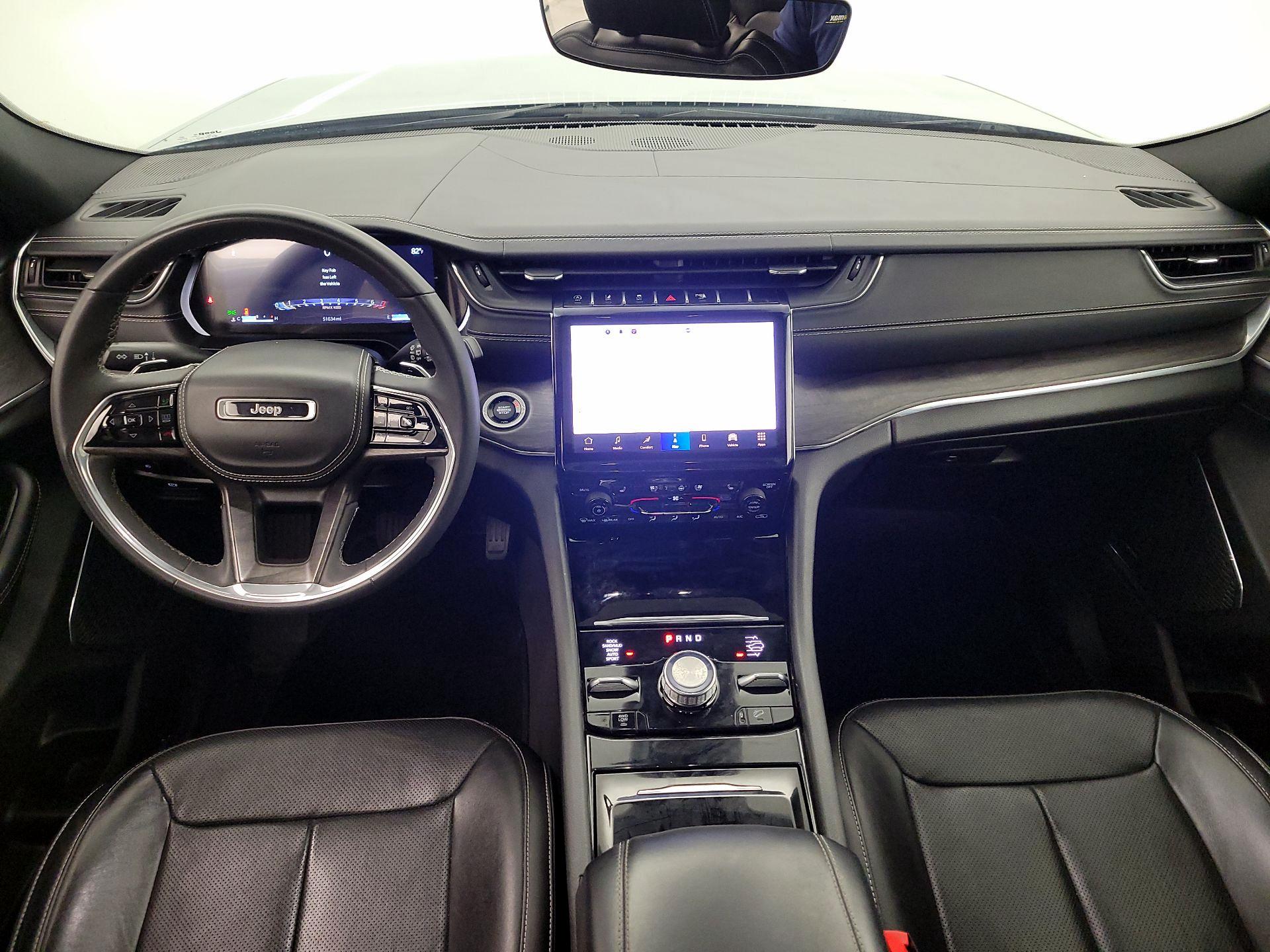 Thumbnail: 2023 Jeep Grand Cherokee L - 9