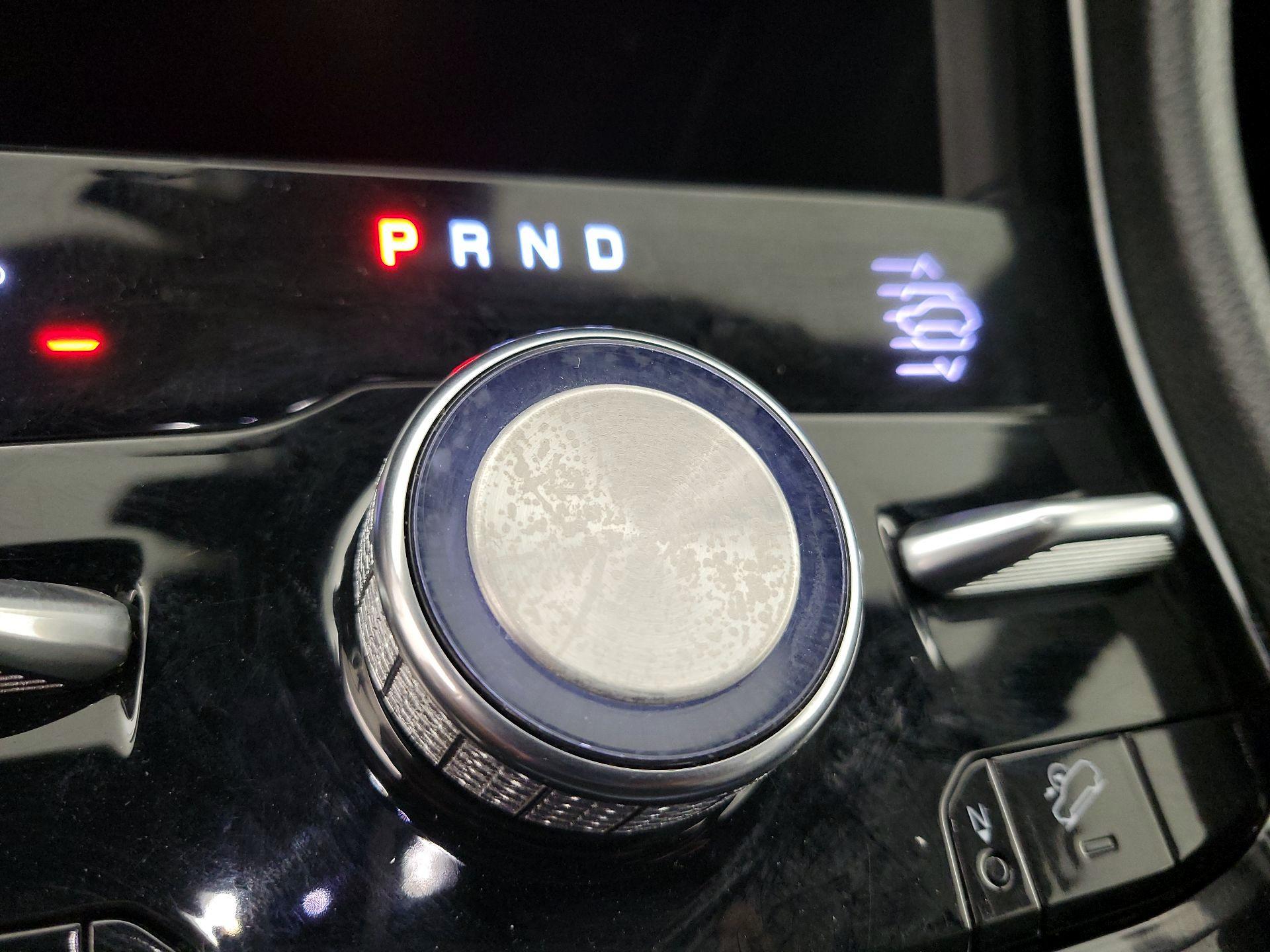 Thumbnail: 2023 Jeep Grand Cherokee L - 18