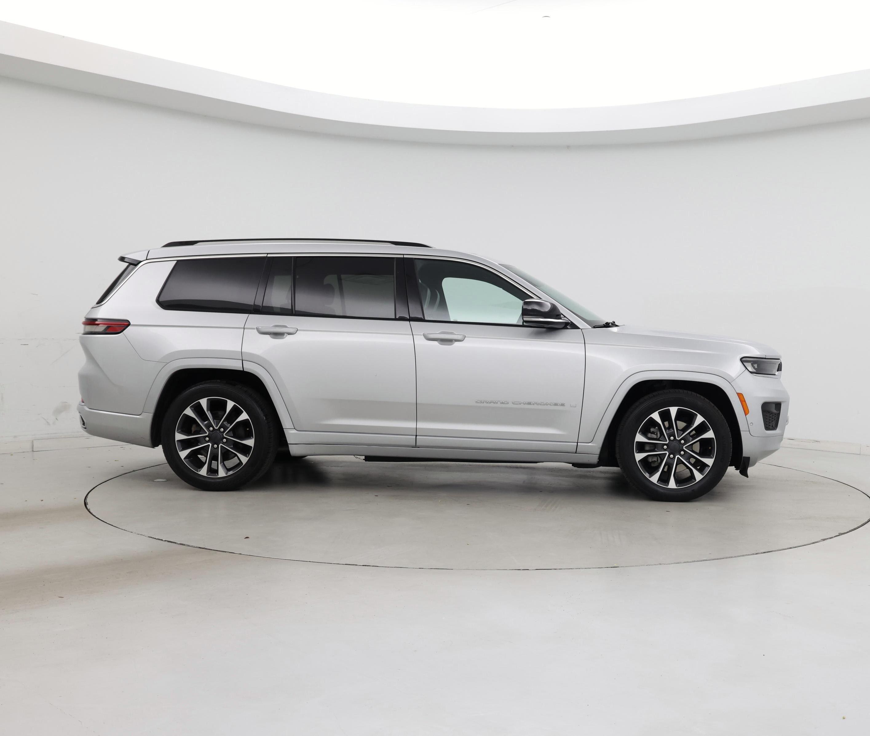 Thumbnail: 2023 Jeep Grand Cherokee L - 7