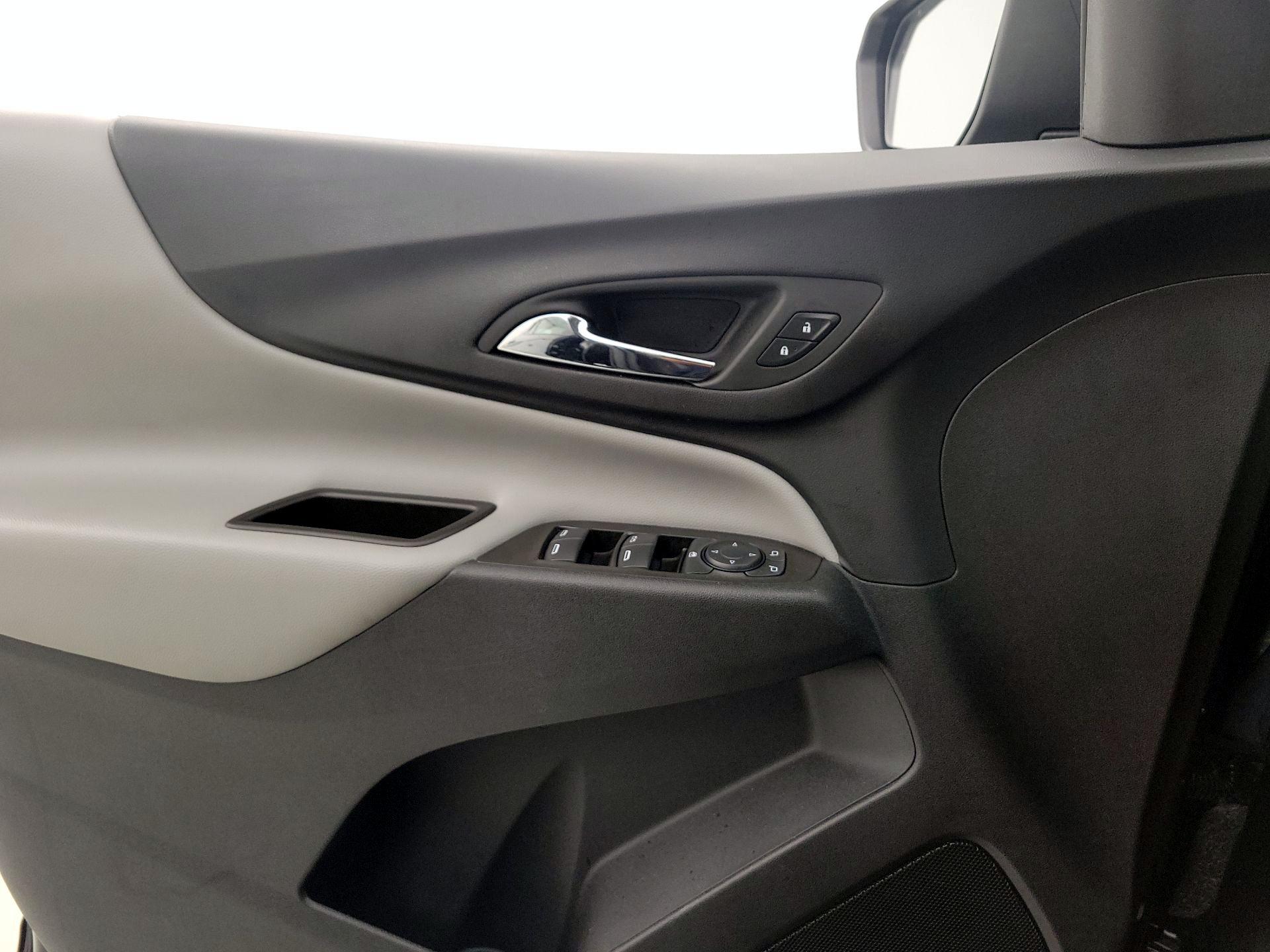 Thumbnail: 2024 Chevrolet Equinox - 12