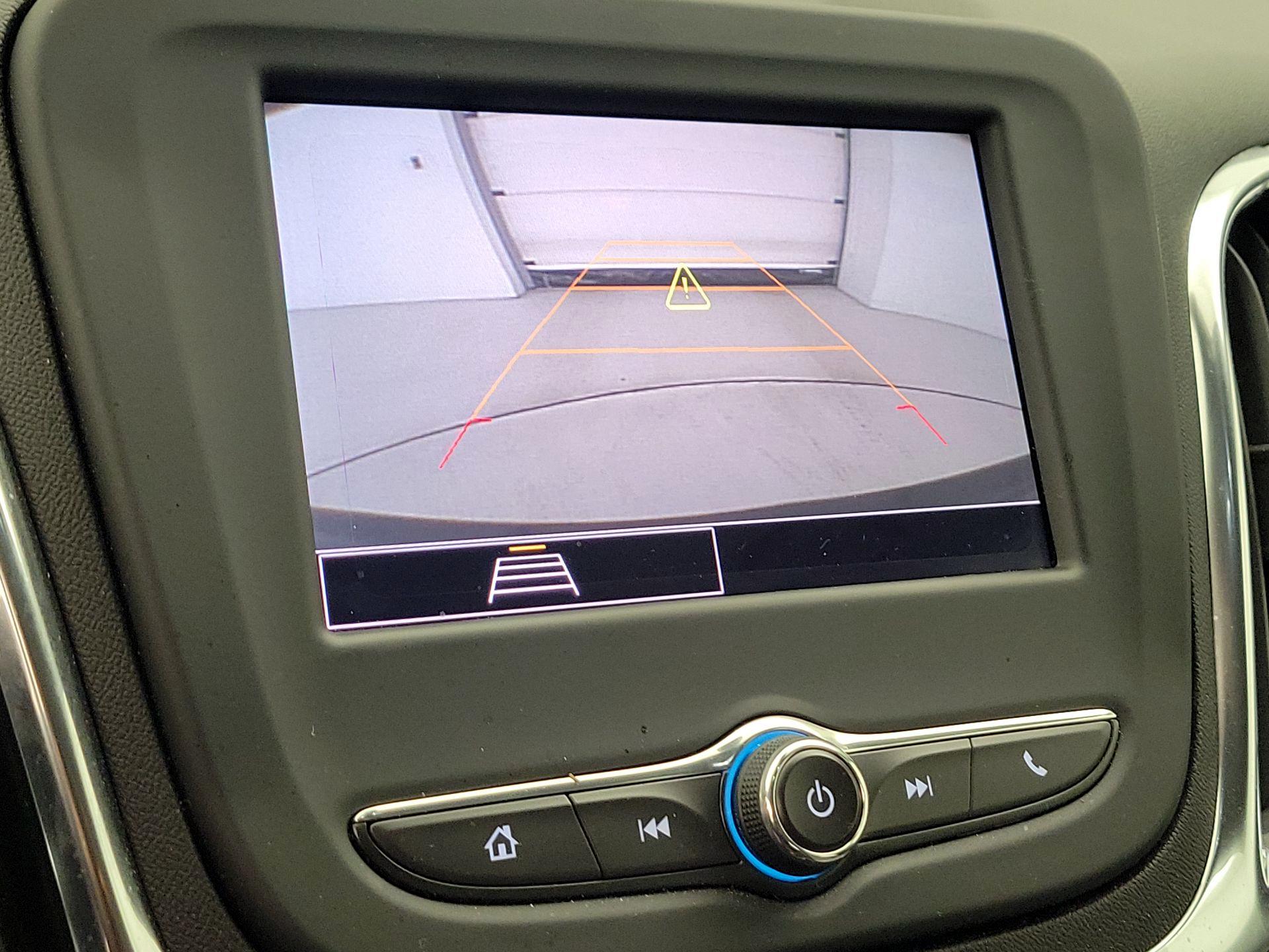 Thumbnail: 2024 Chevrolet Equinox - 14