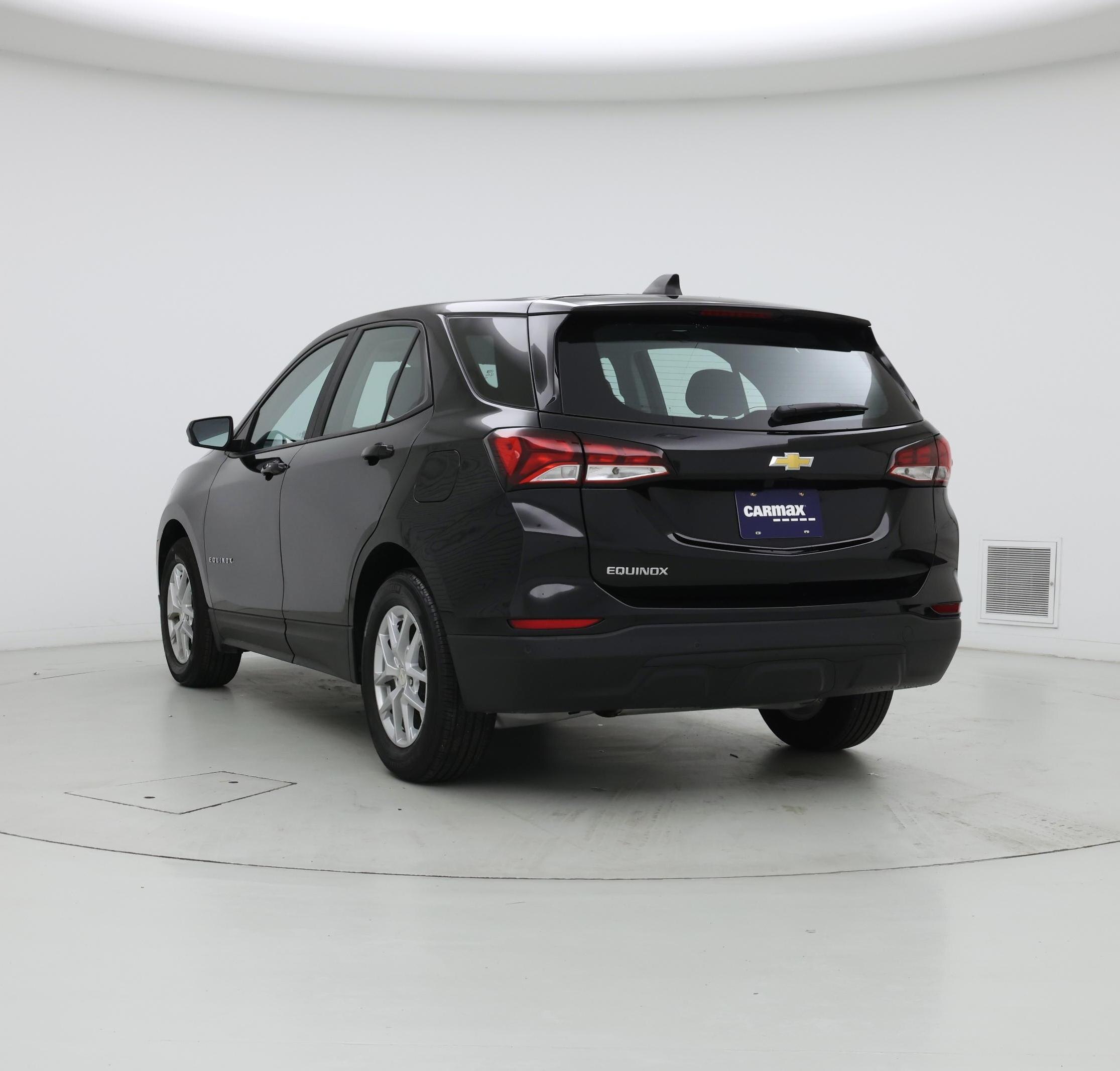 Thumbnail: 2024 Chevrolet Equinox - 2
