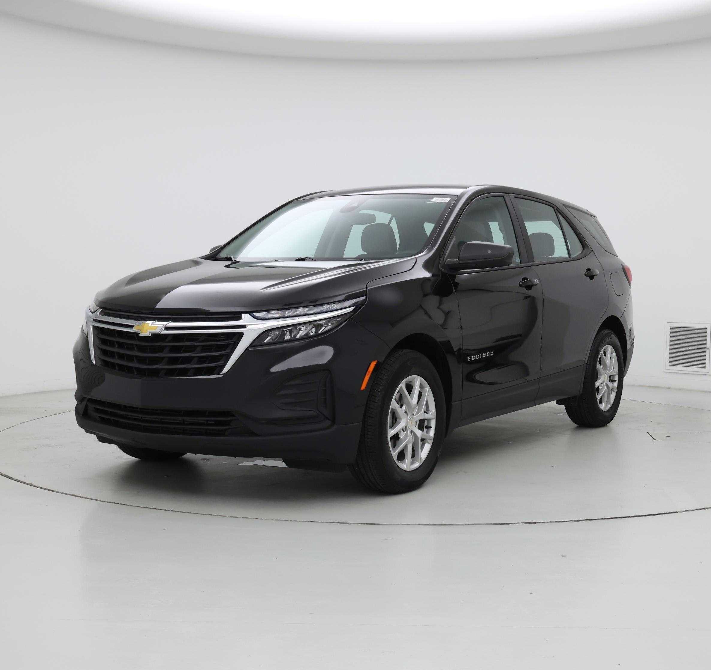 Thumbnail: 2024 Chevrolet Equinox - 4