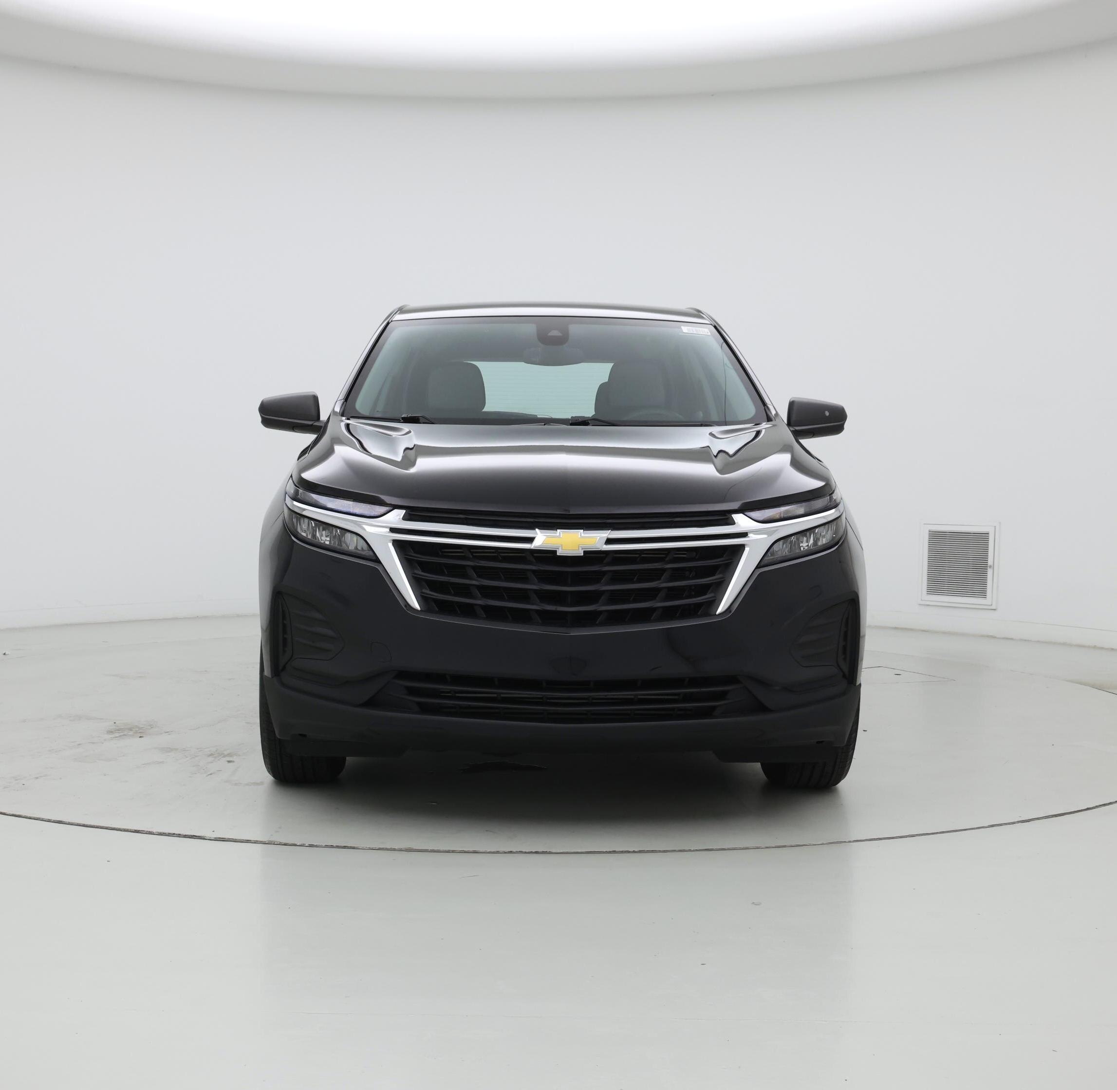 Thumbnail: 2024 Chevrolet Equinox - 5
