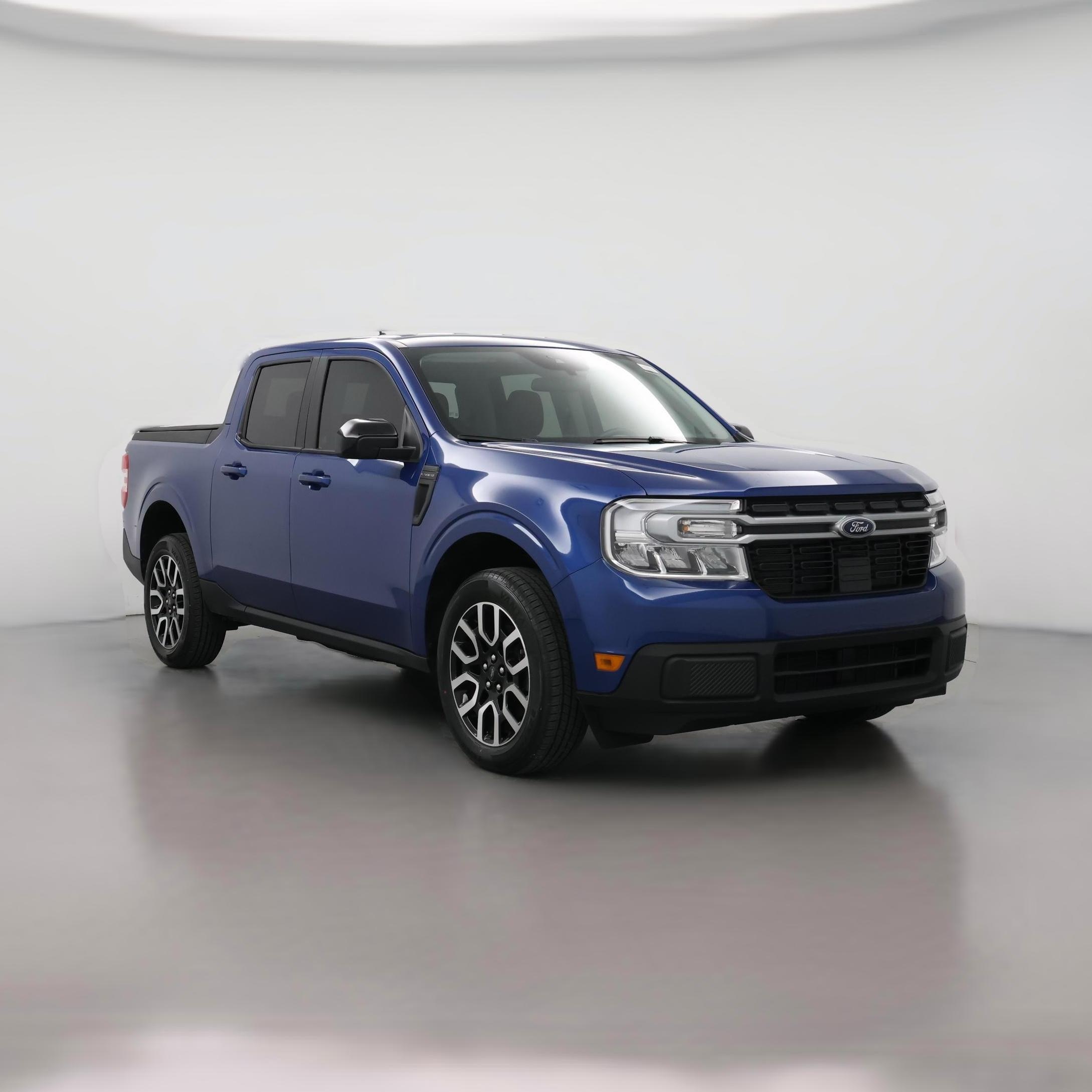 Thumbnail: 2024 Ford Maverick - 1
