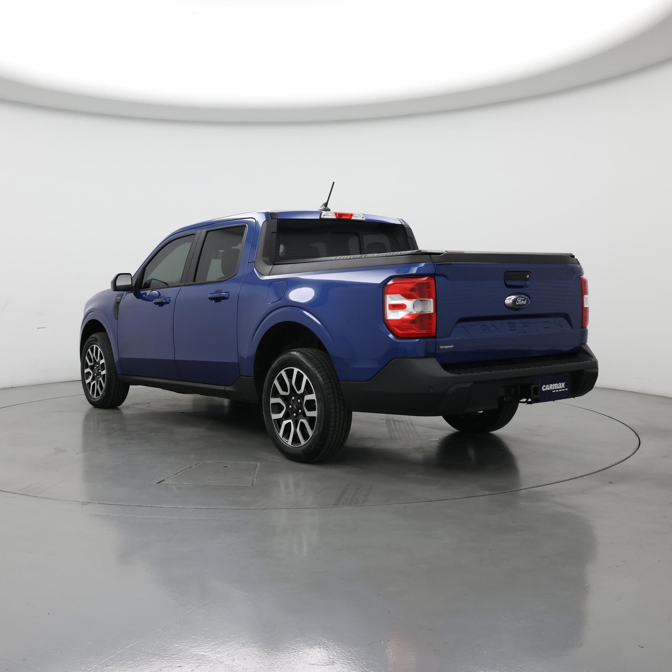 Thumbnail: 2024 Ford Maverick - 2