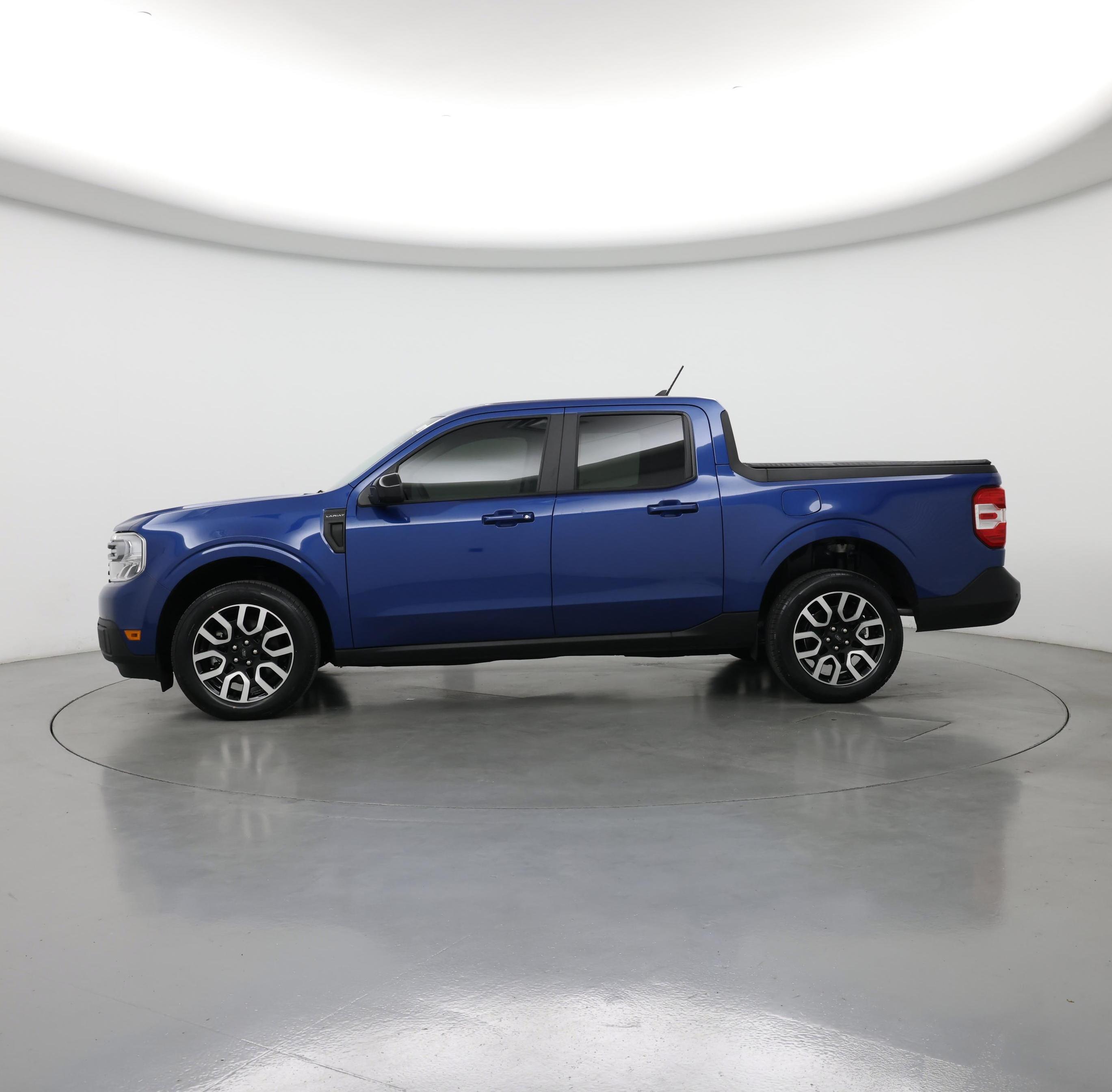 Thumbnail: 2024 Ford Maverick - 3