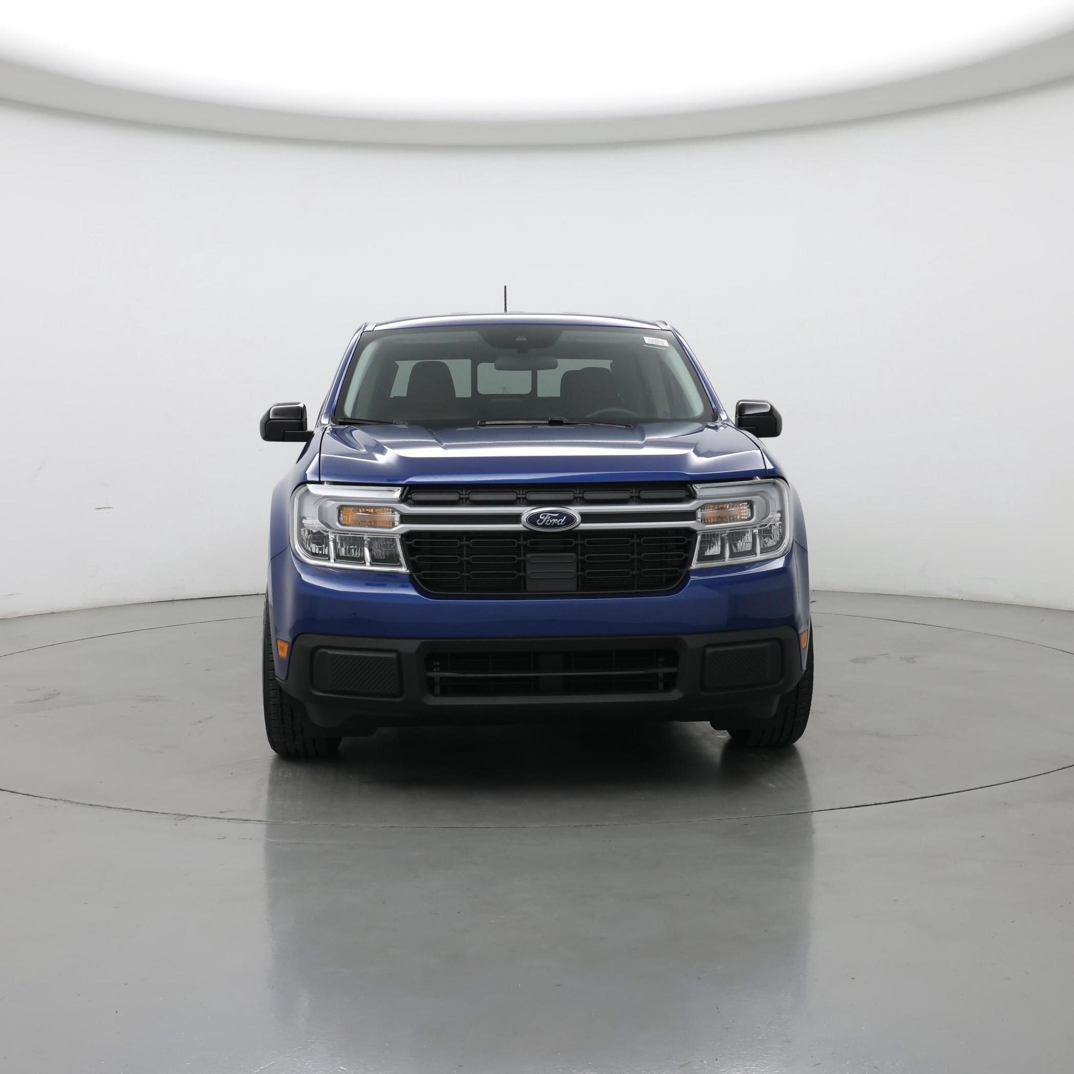 Thumbnail: 2024 Ford Maverick - 5