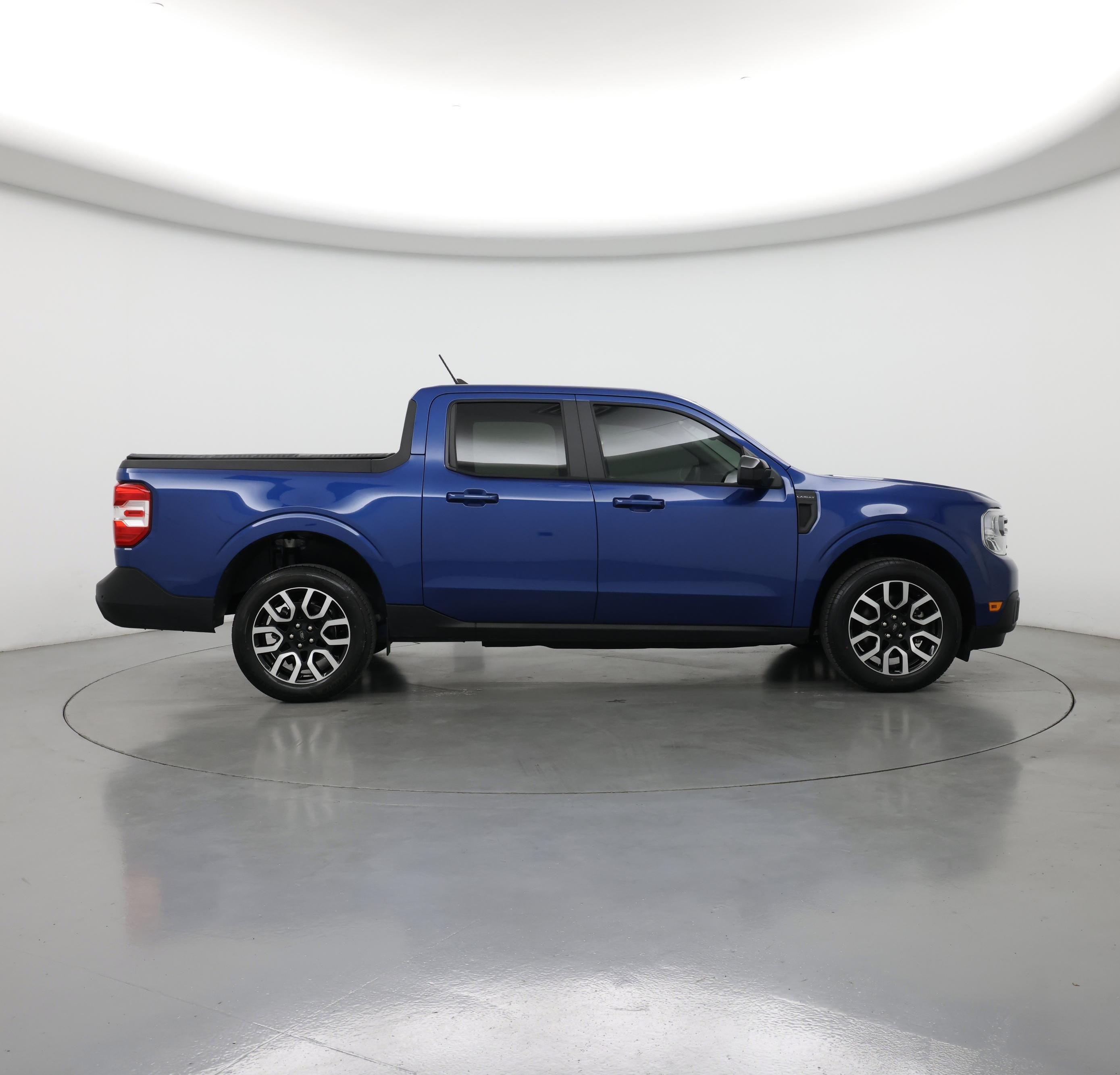 Thumbnail: 2024 Ford Maverick - 7