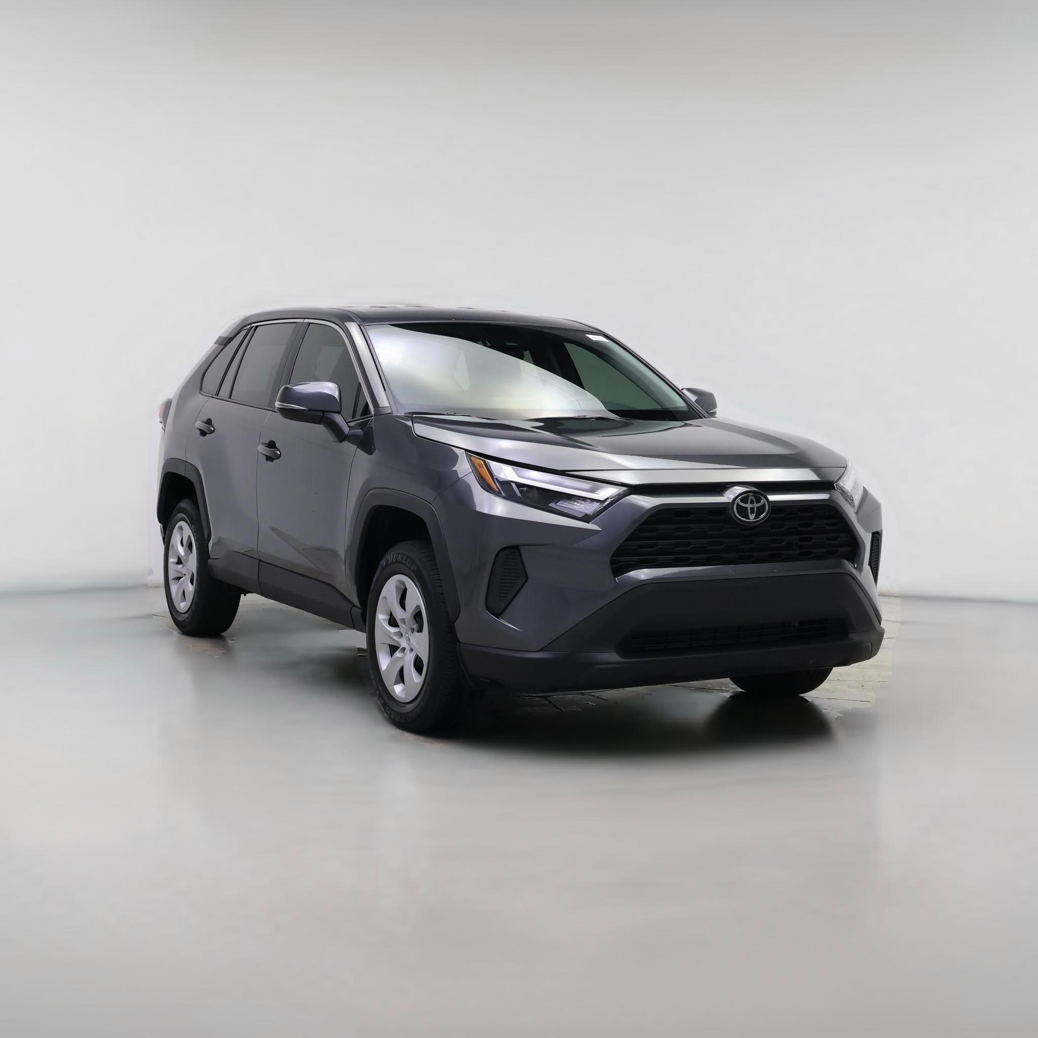 Thumbnail: 2023 Toyota RAV4 - 1