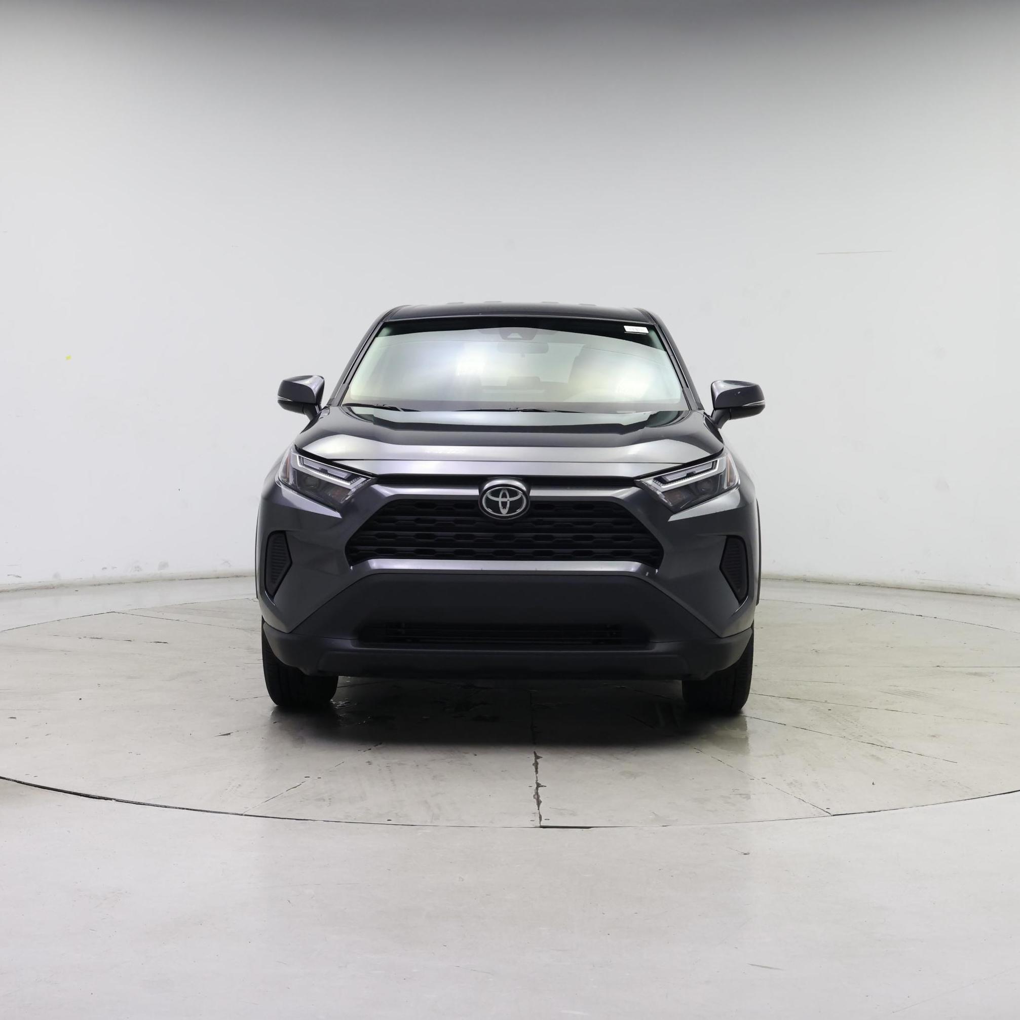 Thumbnail: 2023 Toyota RAV4 - 5