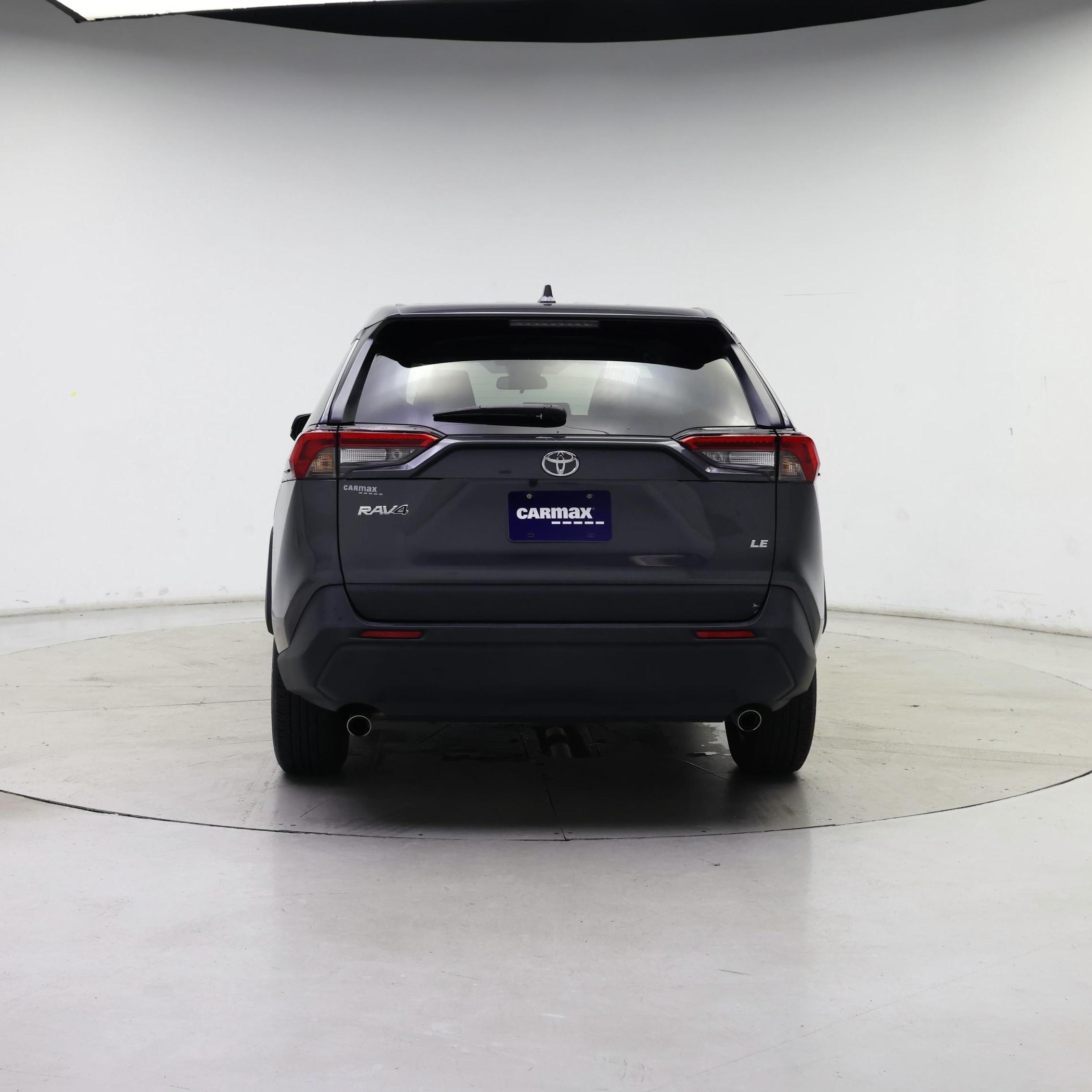 Thumbnail: 2023 Toyota RAV4 - 6