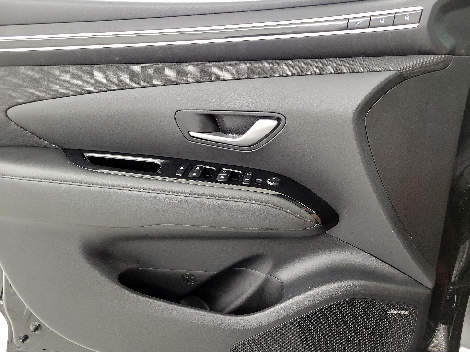 Thumbnail: 2022 Hyundai Tucson - 12