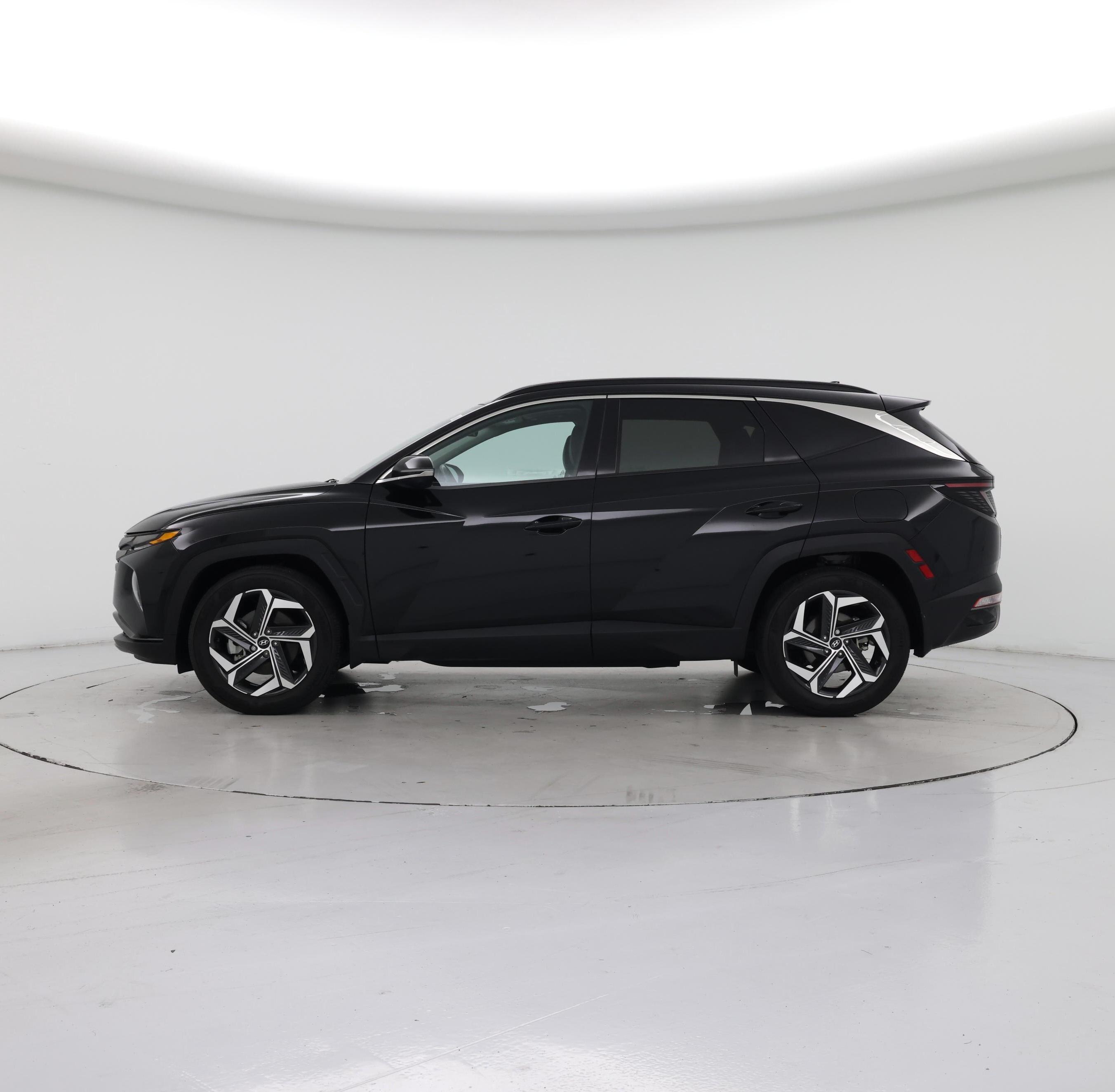 Thumbnail: 2022 Hyundai Tucson - 3