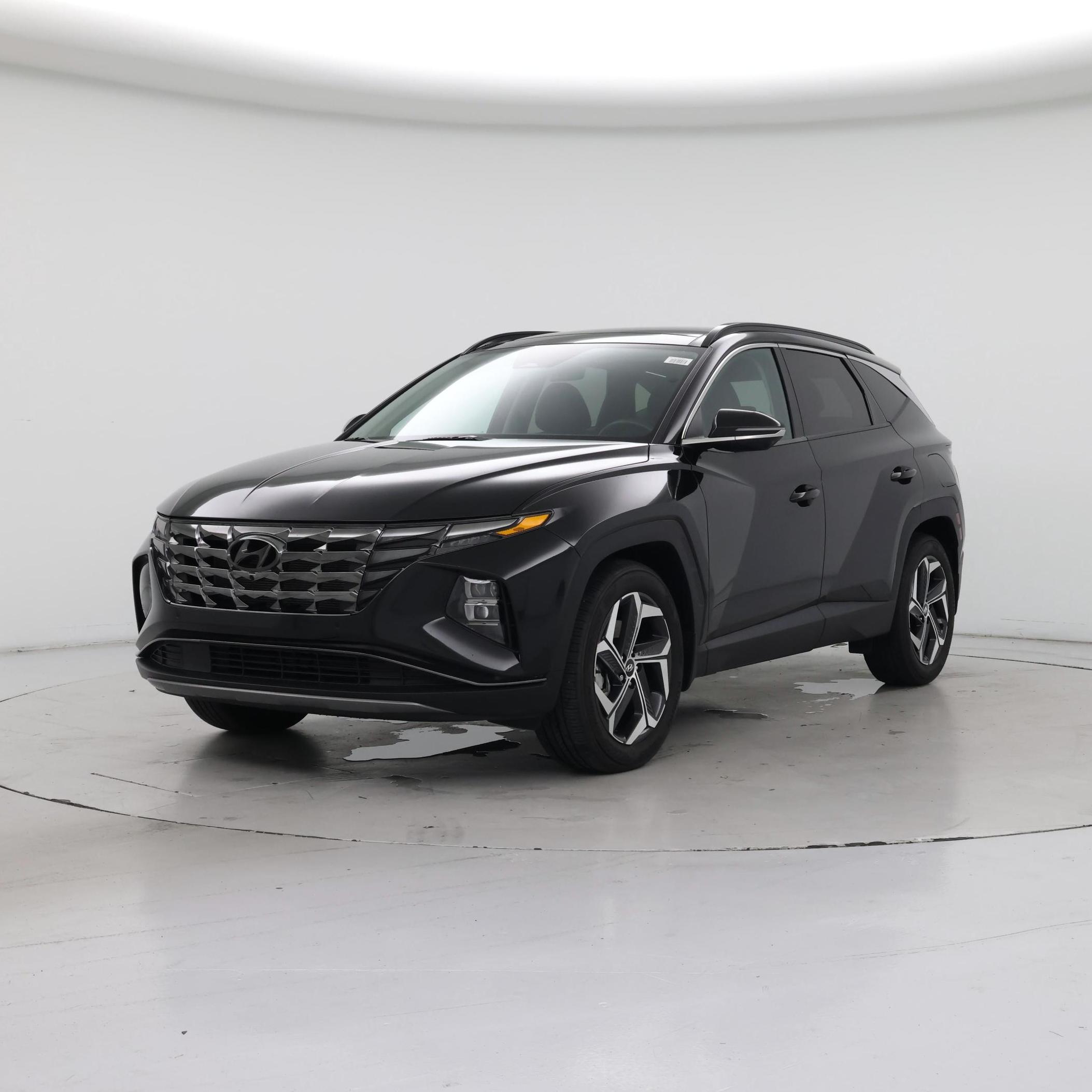 Thumbnail: 2022 Hyundai Tucson - 4