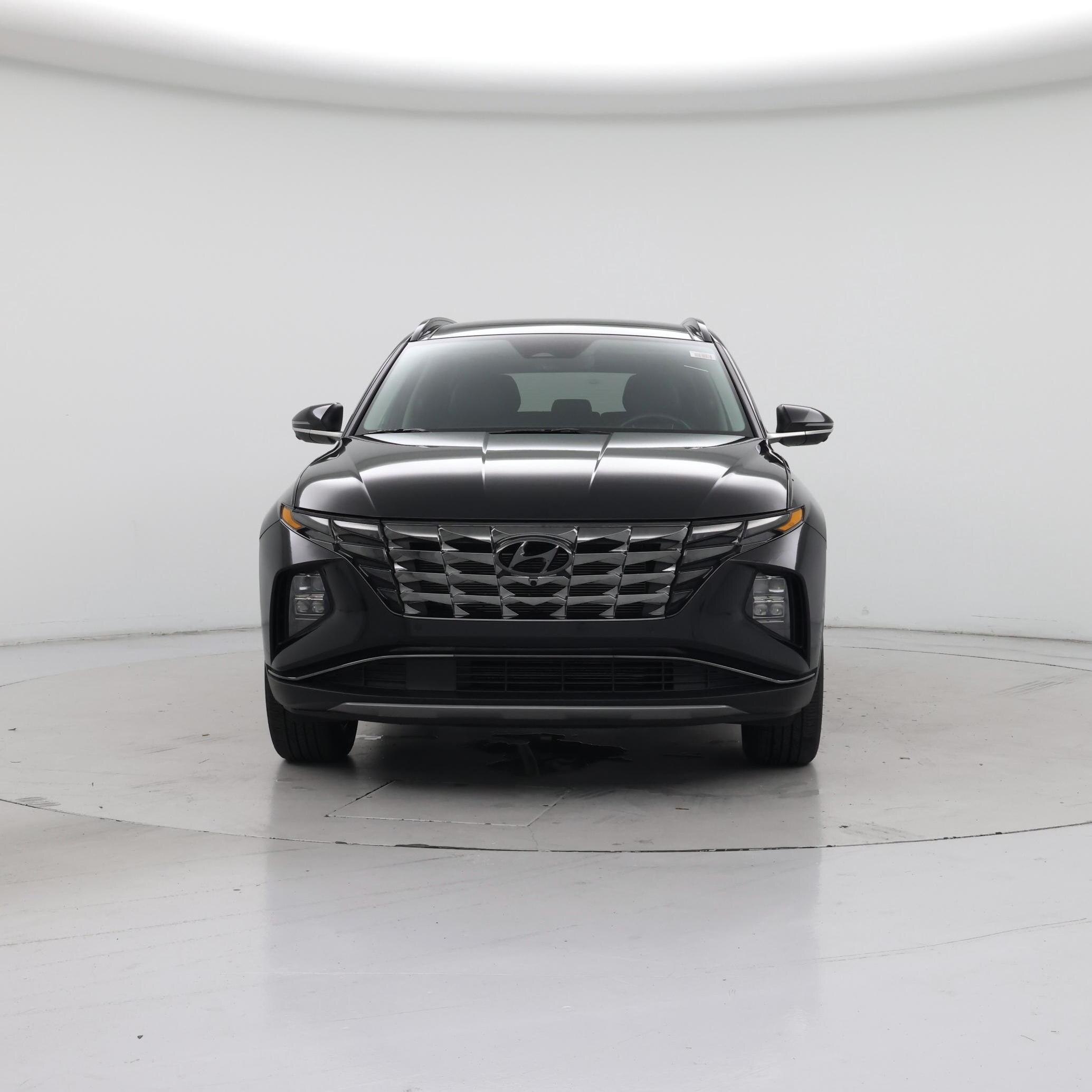 Thumbnail: 2022 Hyundai Tucson - 5