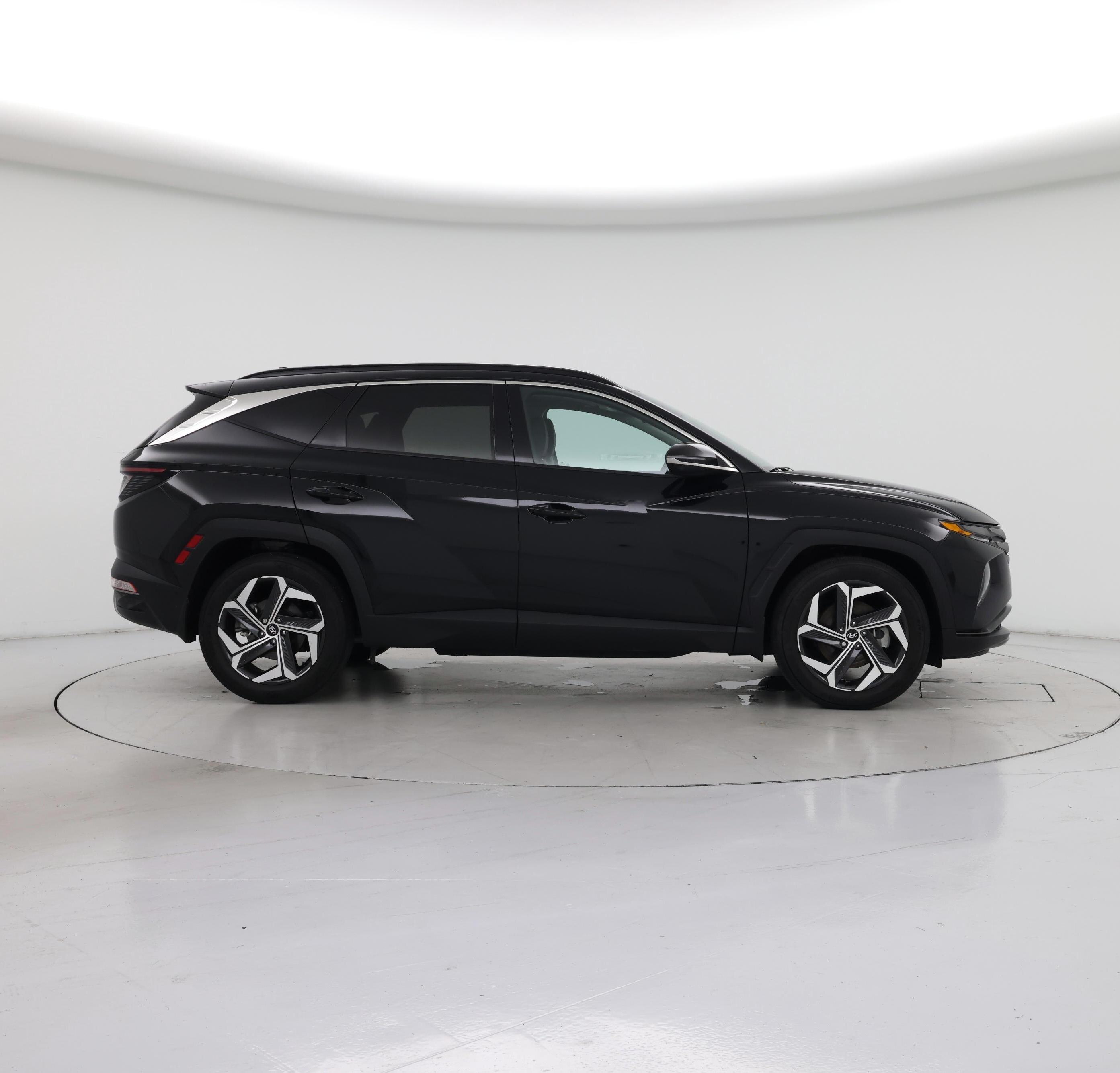 Thumbnail: 2022 Hyundai Tucson - 7