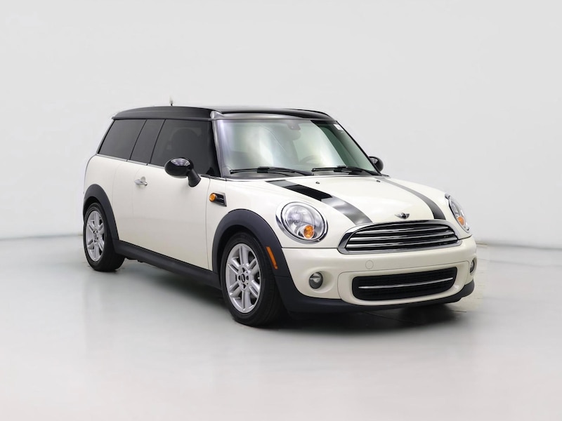 2014 MINI Cooper Clubman  -
                  Orlando, FL