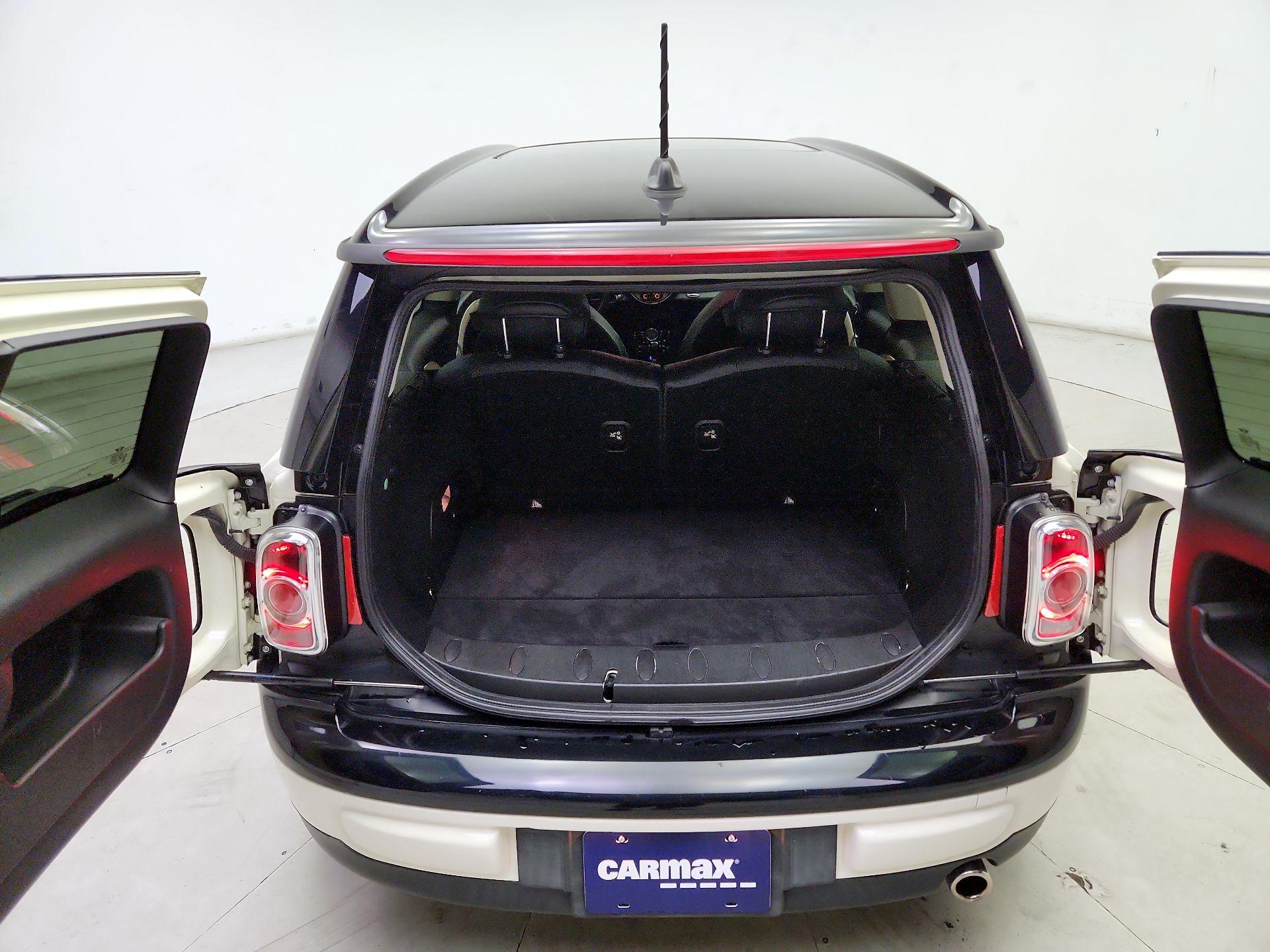 Thumbnail: 2014 MINI Cooper Clubman - 20