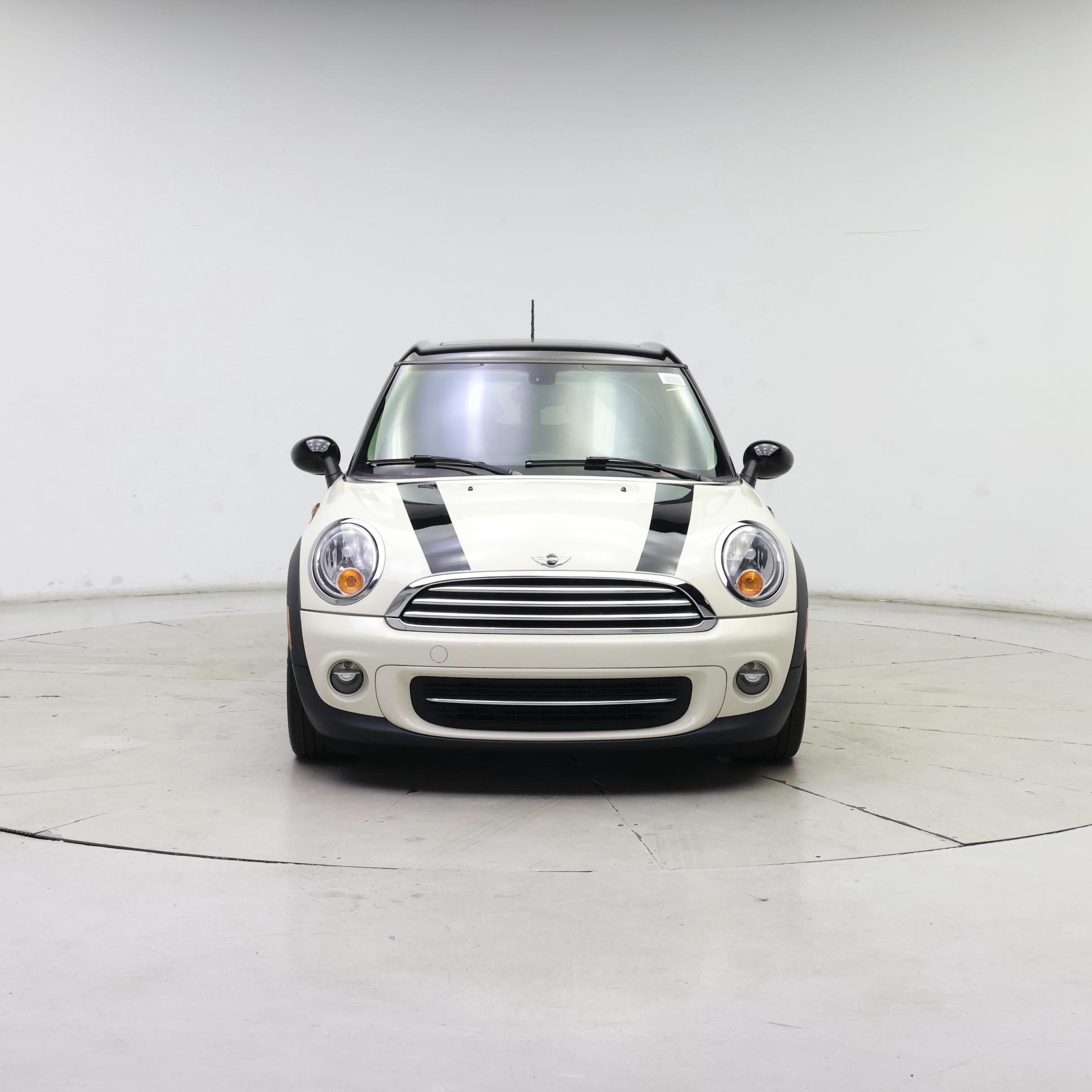 Thumbnail: 2014 MINI Cooper Clubman - 5