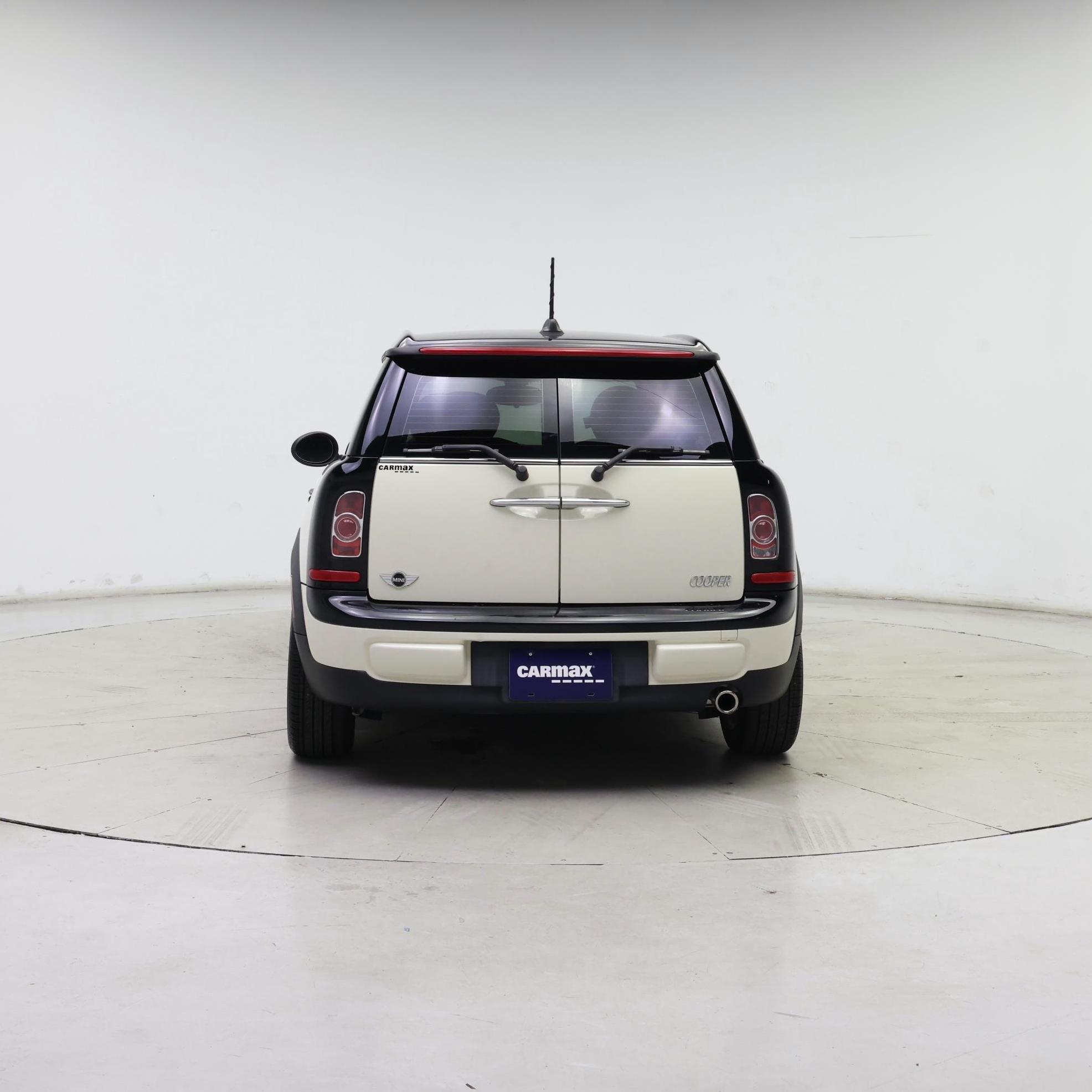 Thumbnail: 2014 MINI Cooper Clubman - 6