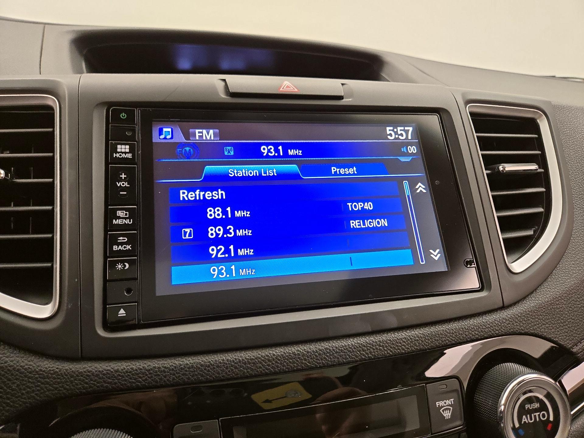 Thumbnail: 2015 Honda CR-V - 15