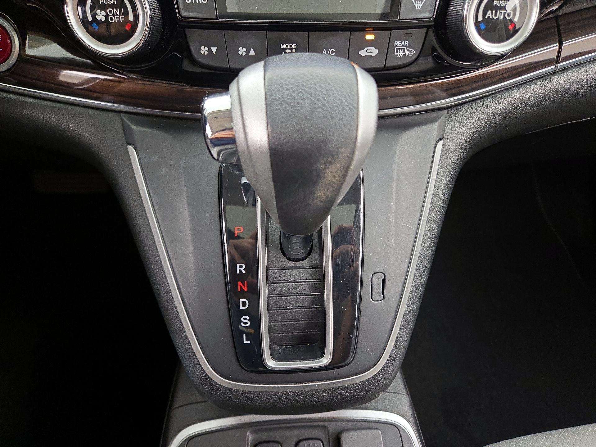 Thumbnail: 2015 Honda CR-V - 17