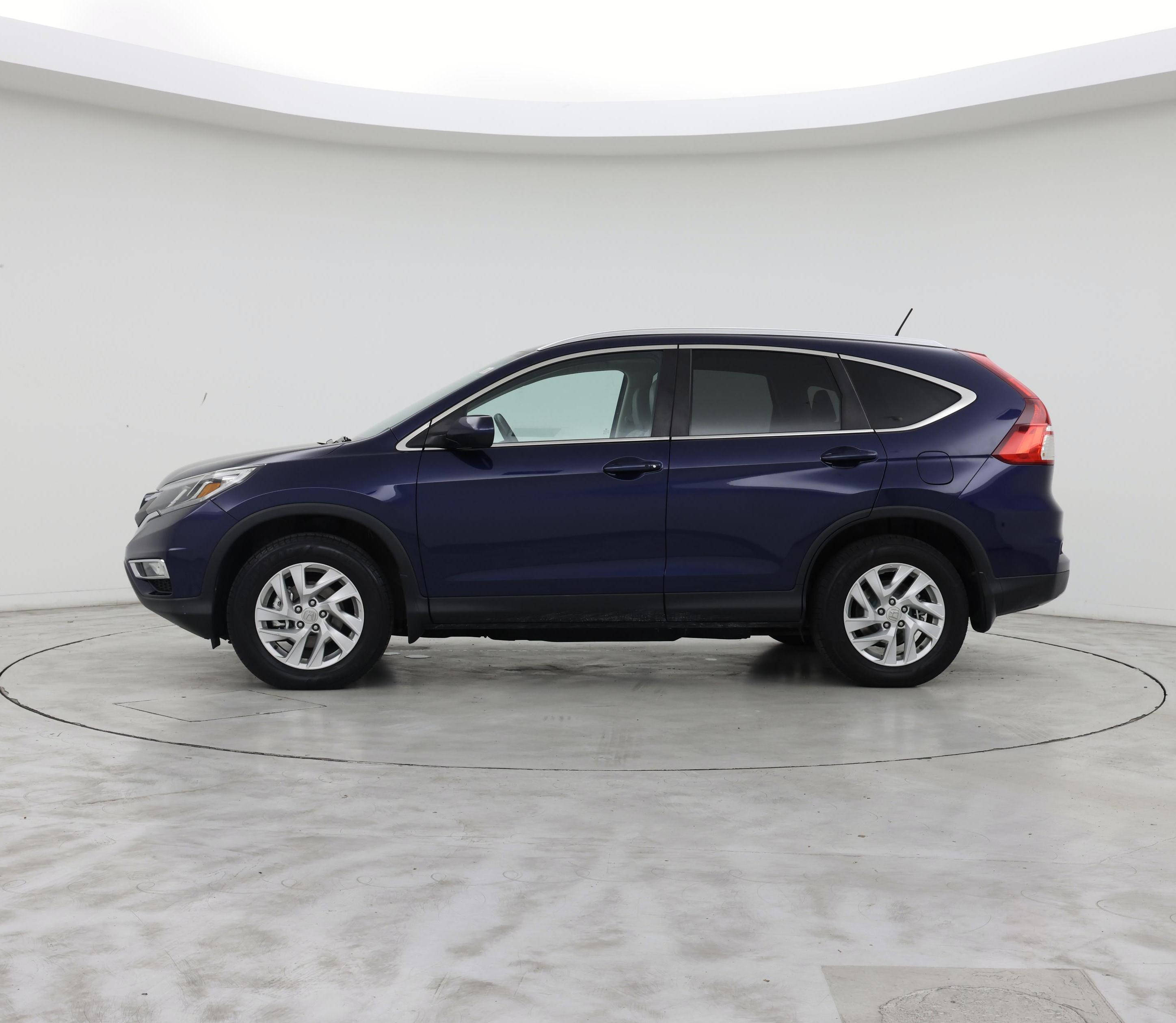 Thumbnail: 2015 Honda CR-V - 3