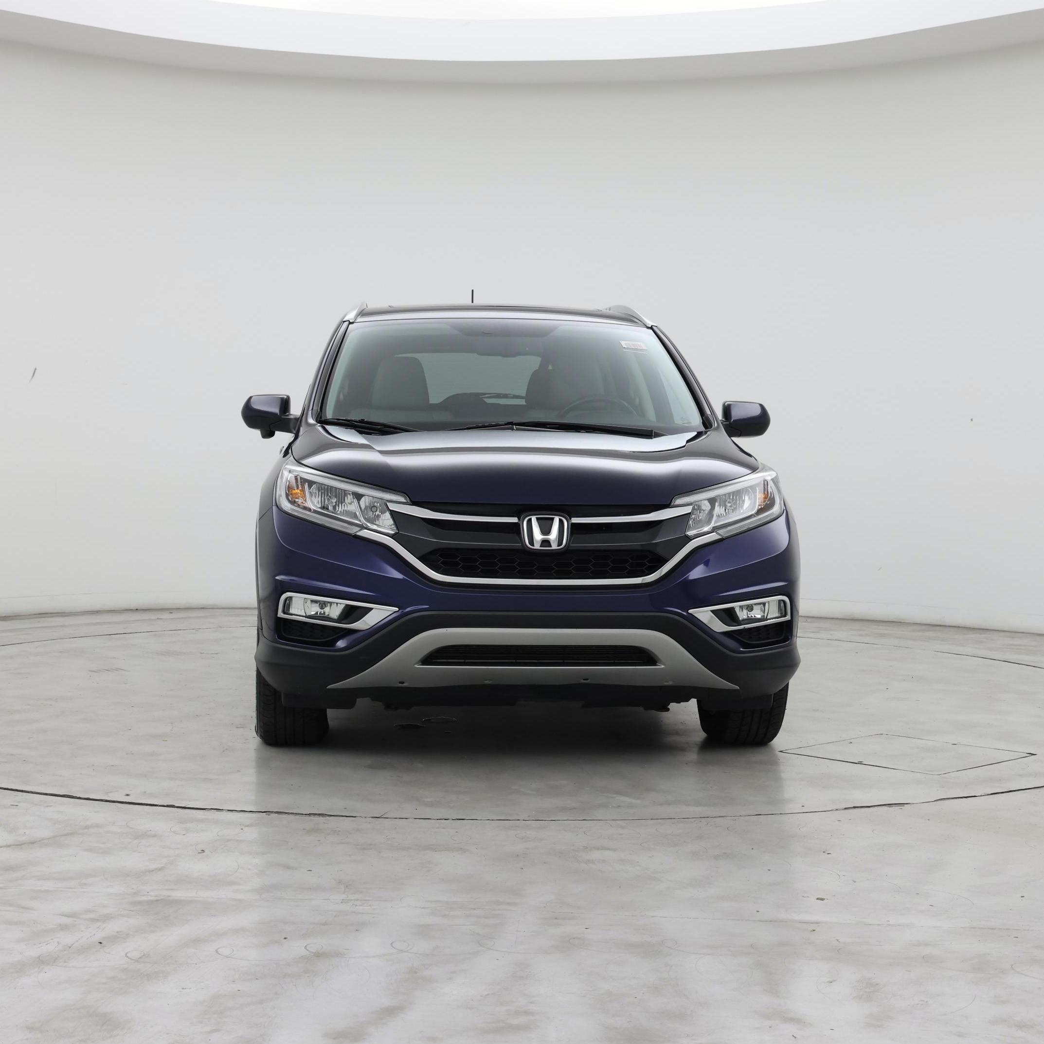 Thumbnail: 2015 Honda CR-V - 5