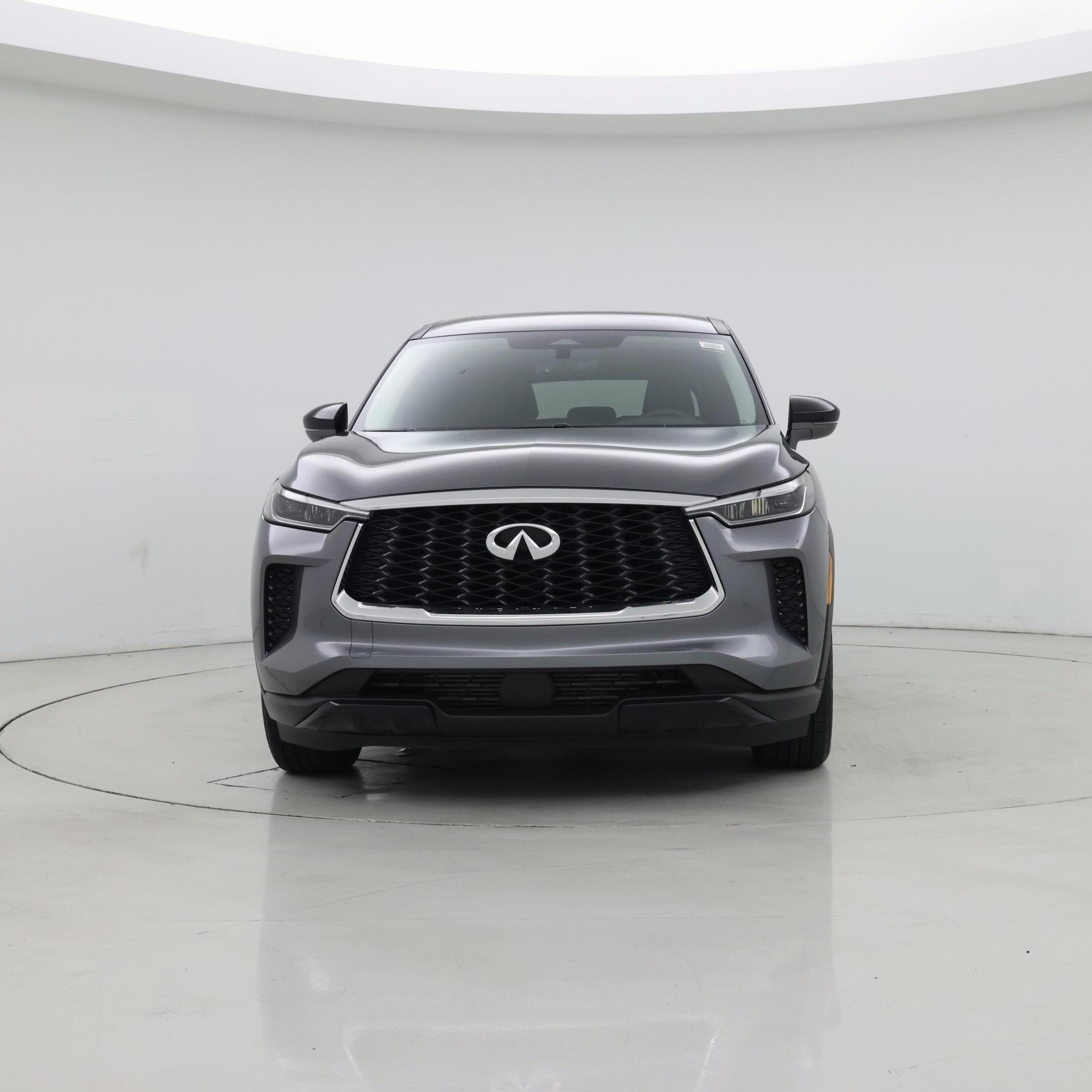 Thumbnail: 2025 INFINITI QX60 - 5