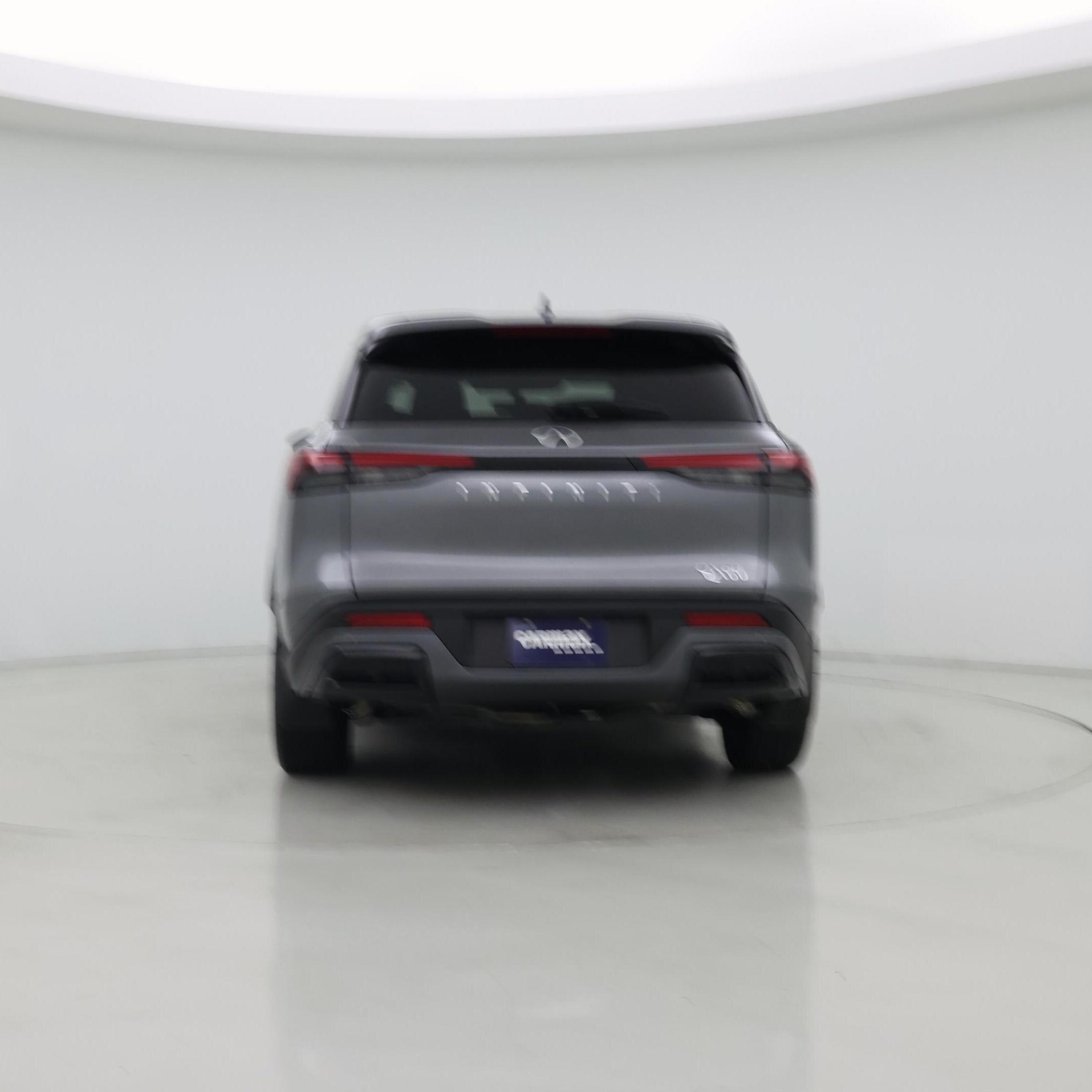 Thumbnail: 2025 INFINITI QX60 - 6