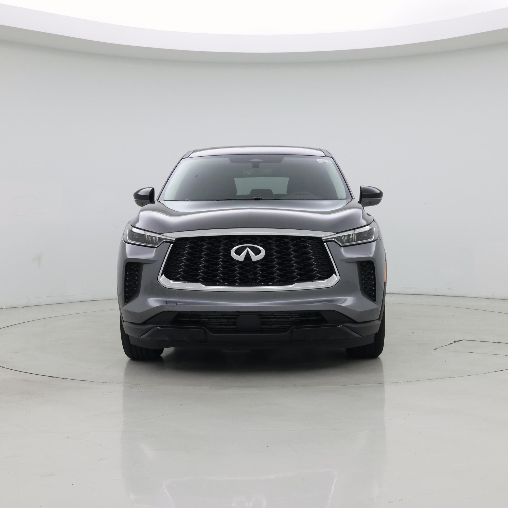 Thumbnail: 2025 INFINITI QX60 - 5