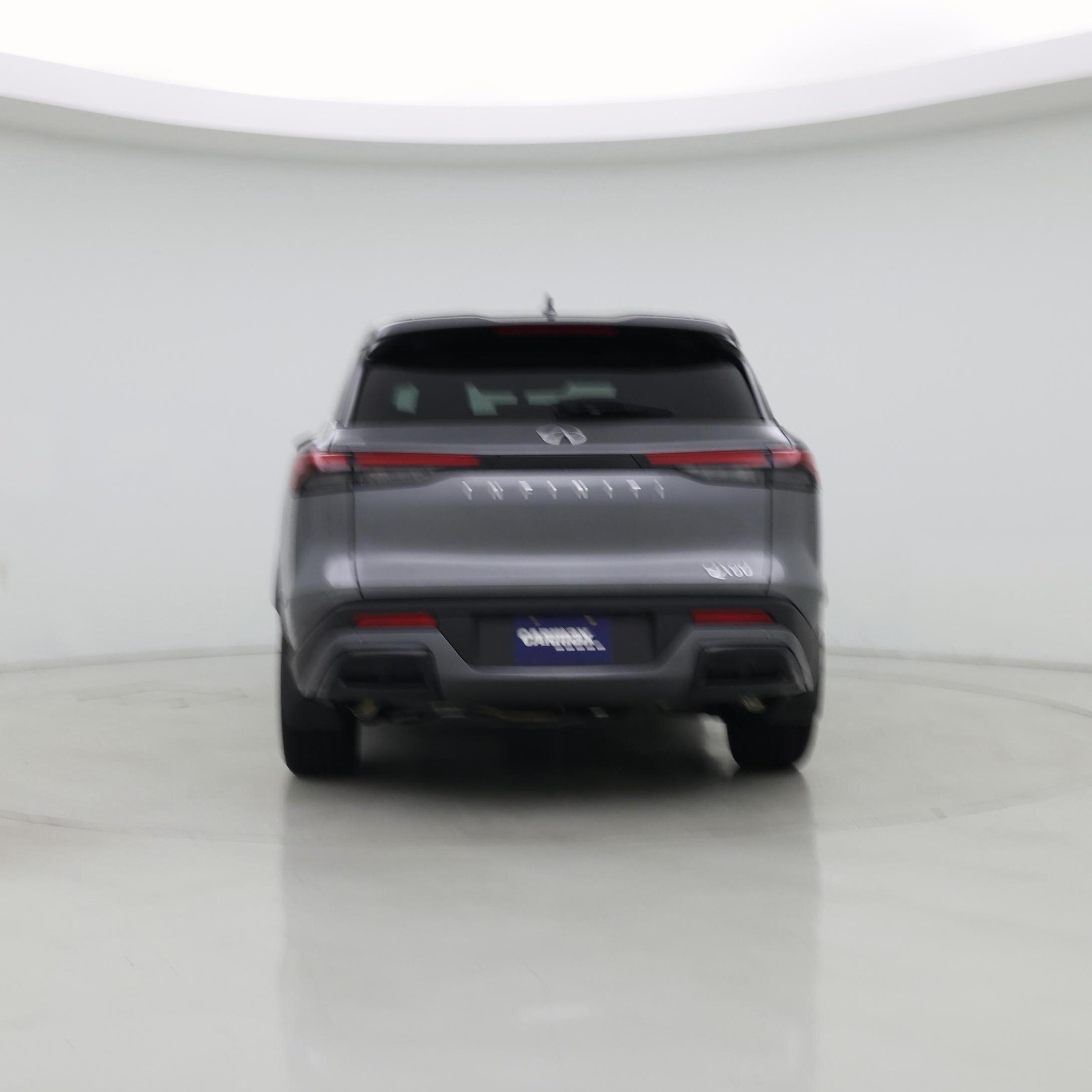 Thumbnail: 2025 INFINITI QX60 - 6