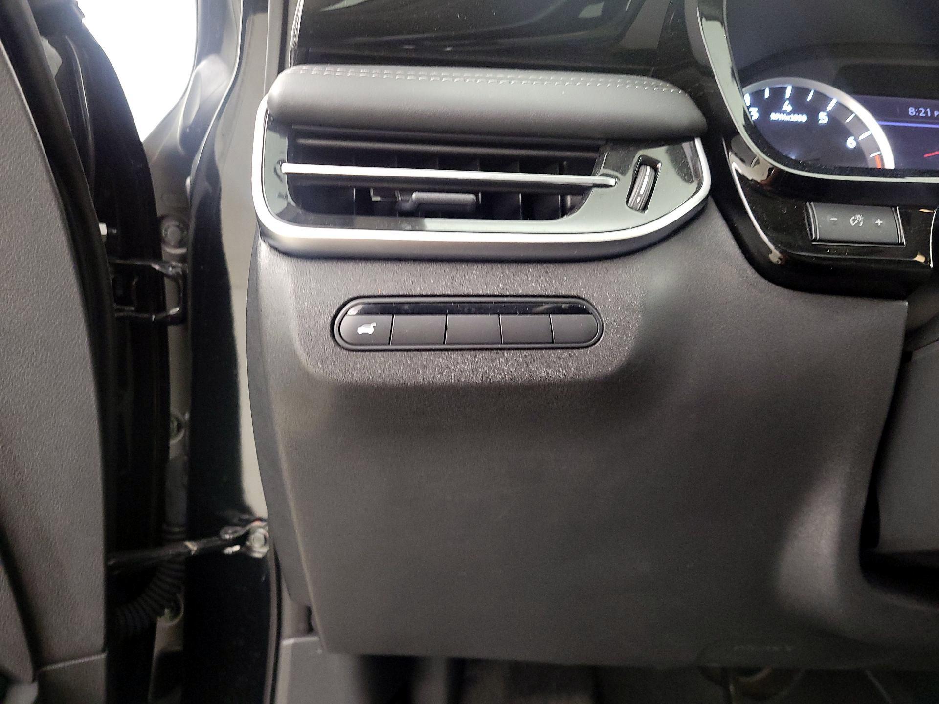 Thumbnail: 2024 INFINITI QX60 - 13