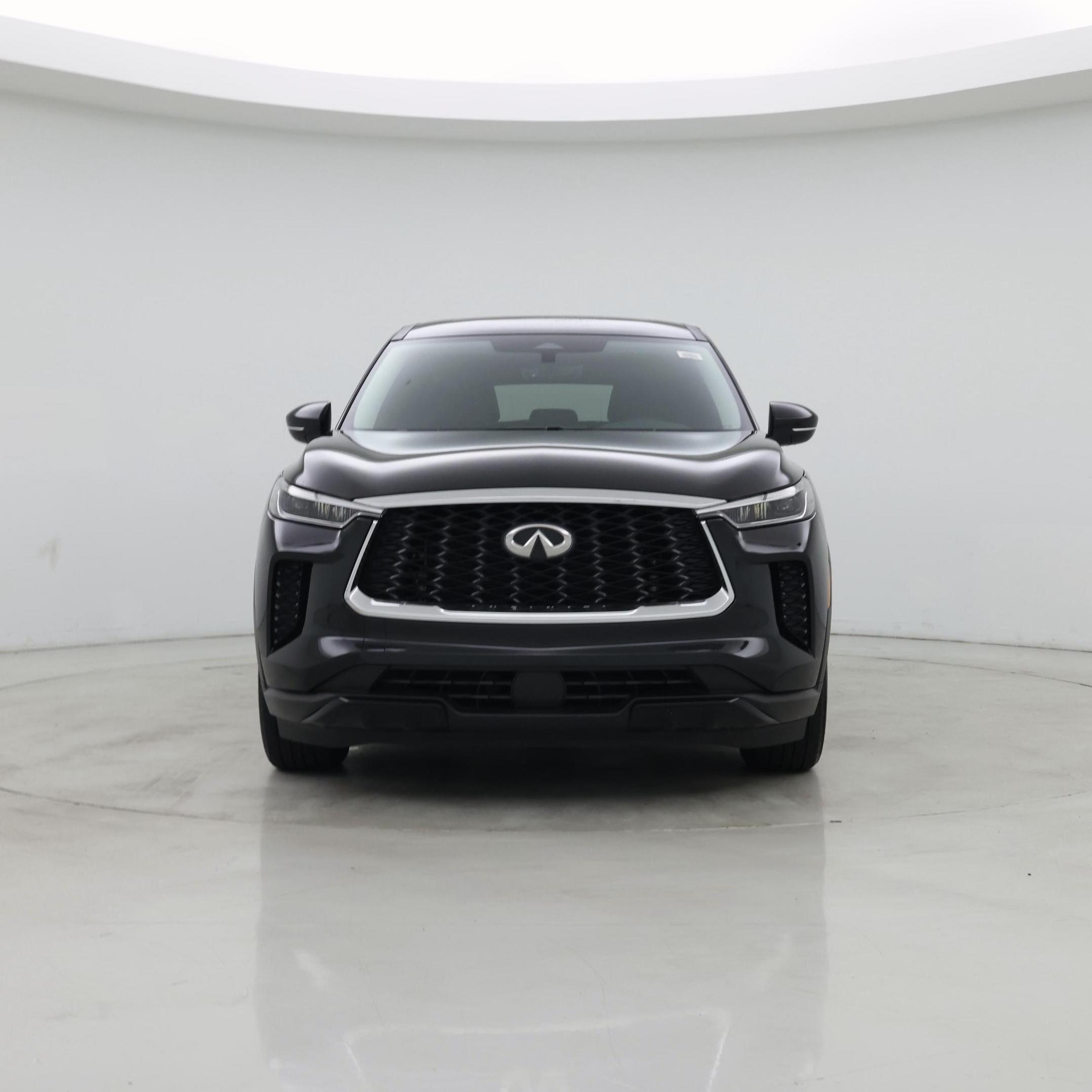 Thumbnail: 2024 INFINITI QX60 - 5
