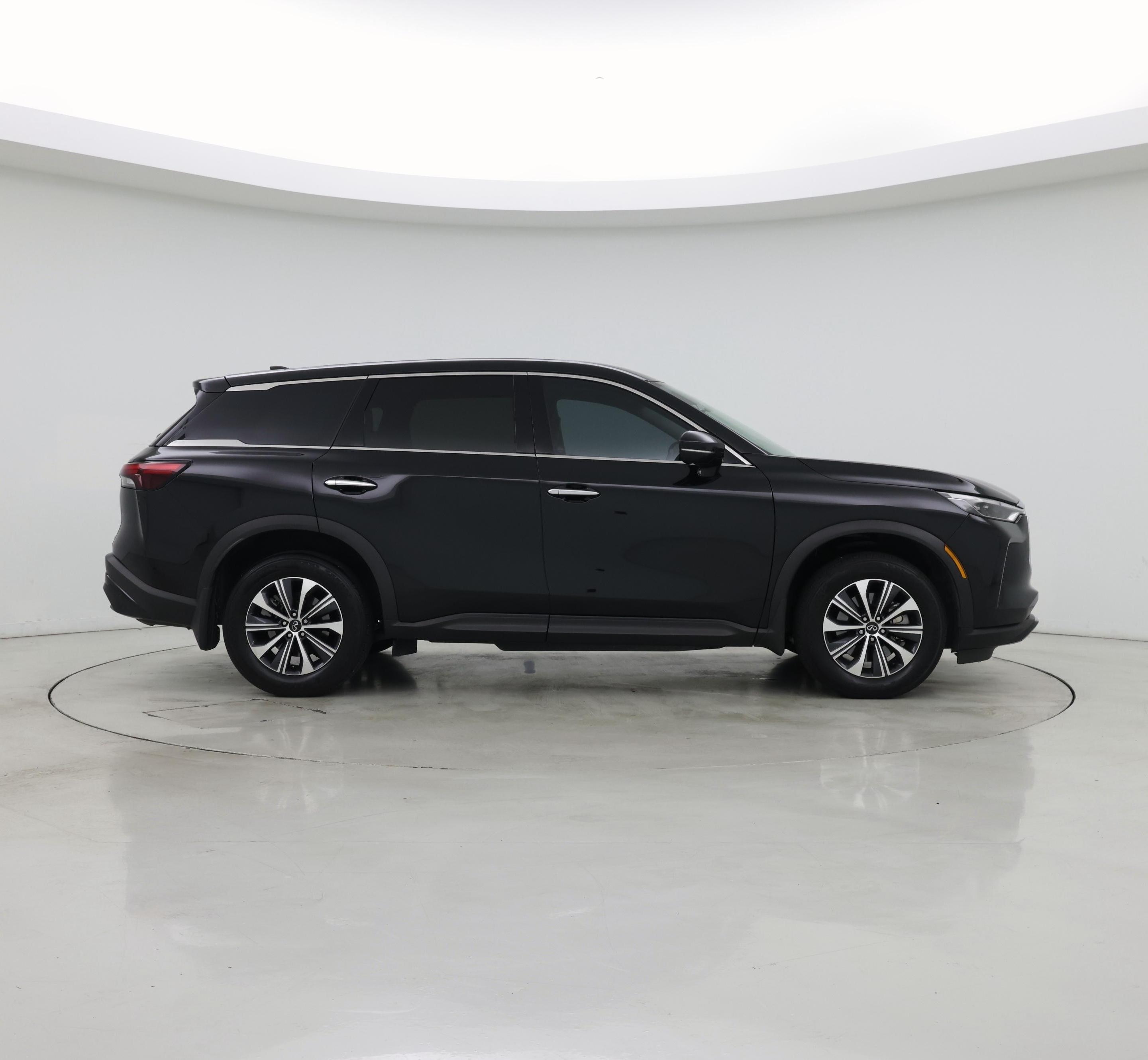 Thumbnail: 2024 INFINITI QX60 - 7