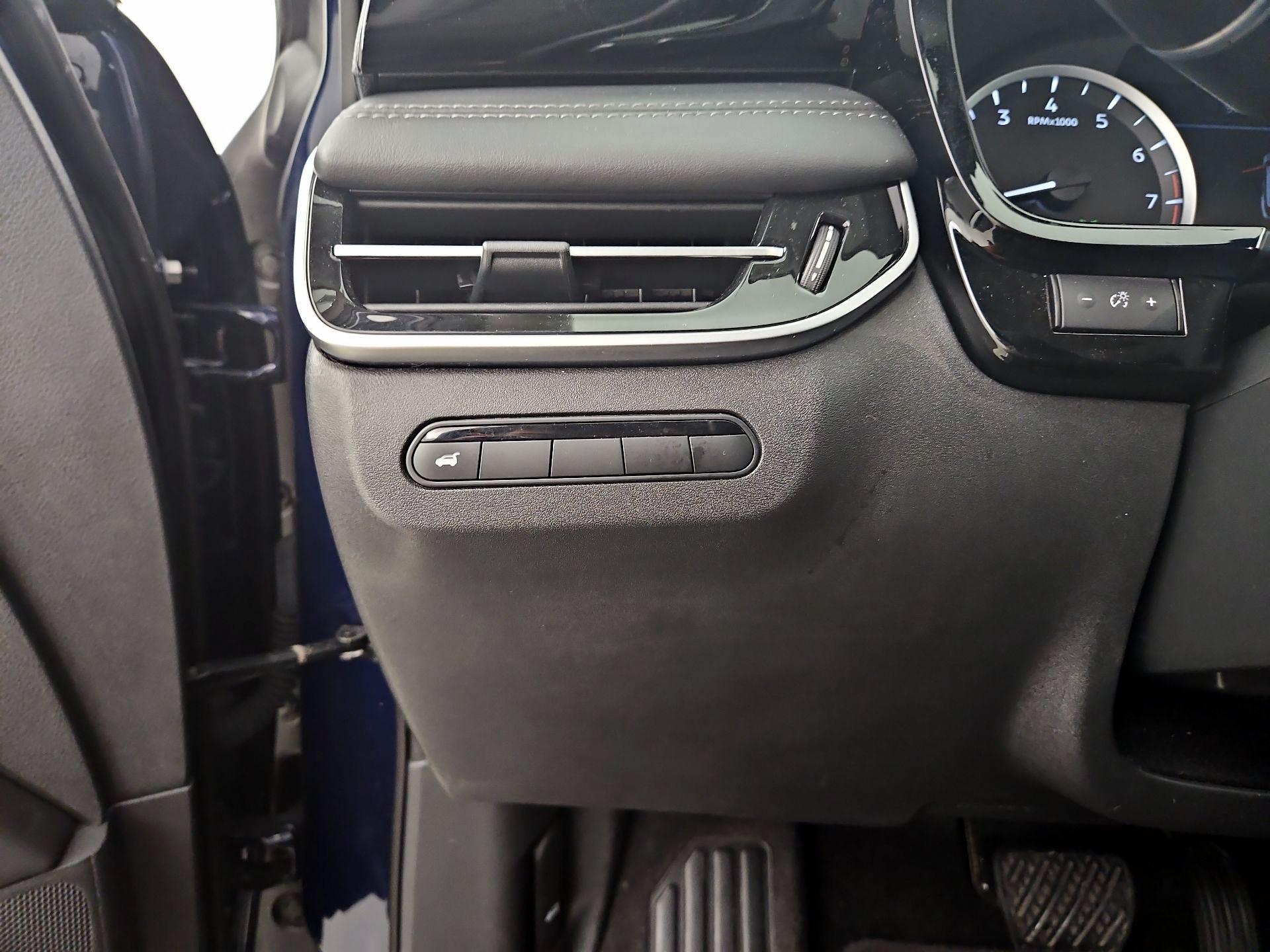 Thumbnail: 2024 INFINITI QX60 - 13