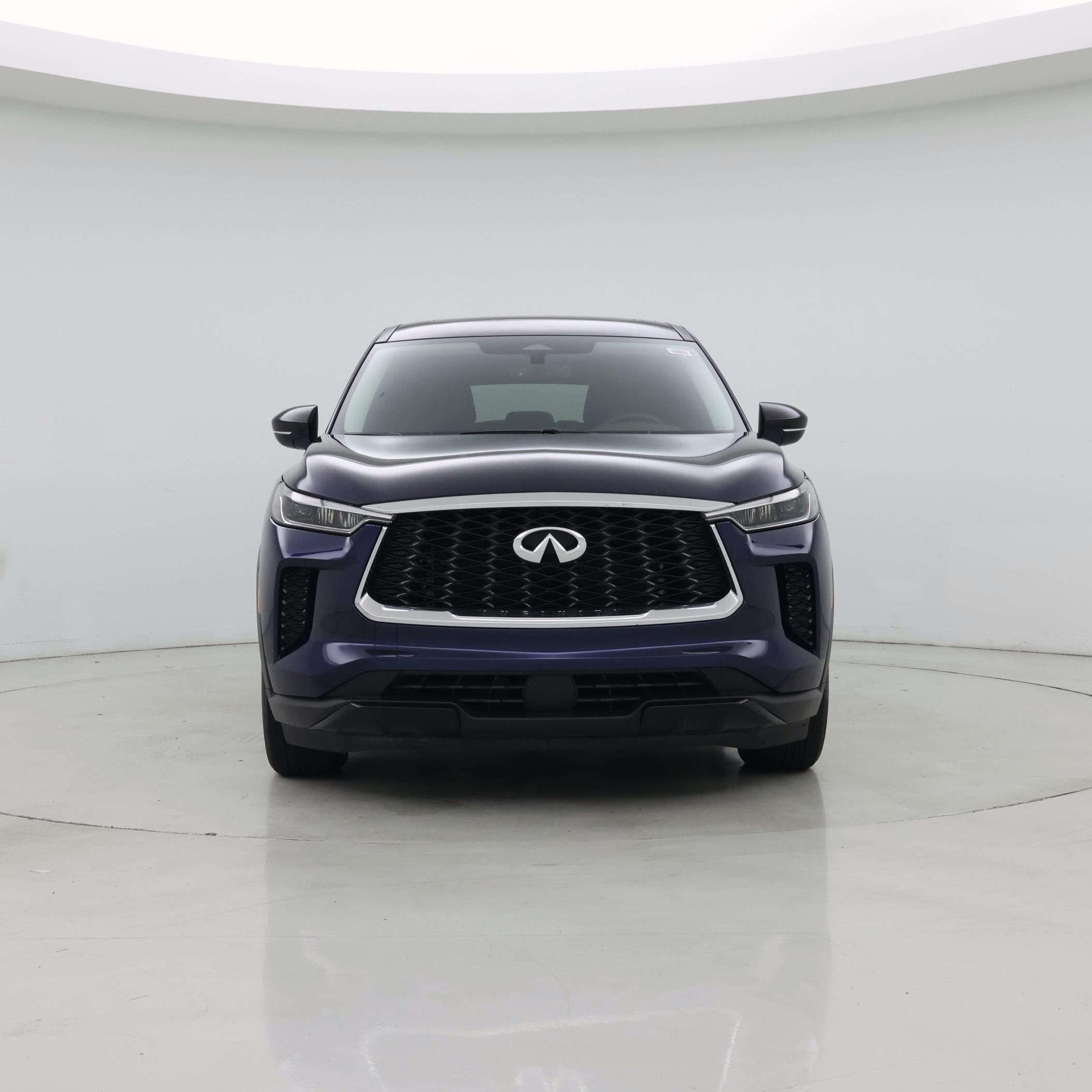 Thumbnail: 2024 INFINITI QX60 - 5