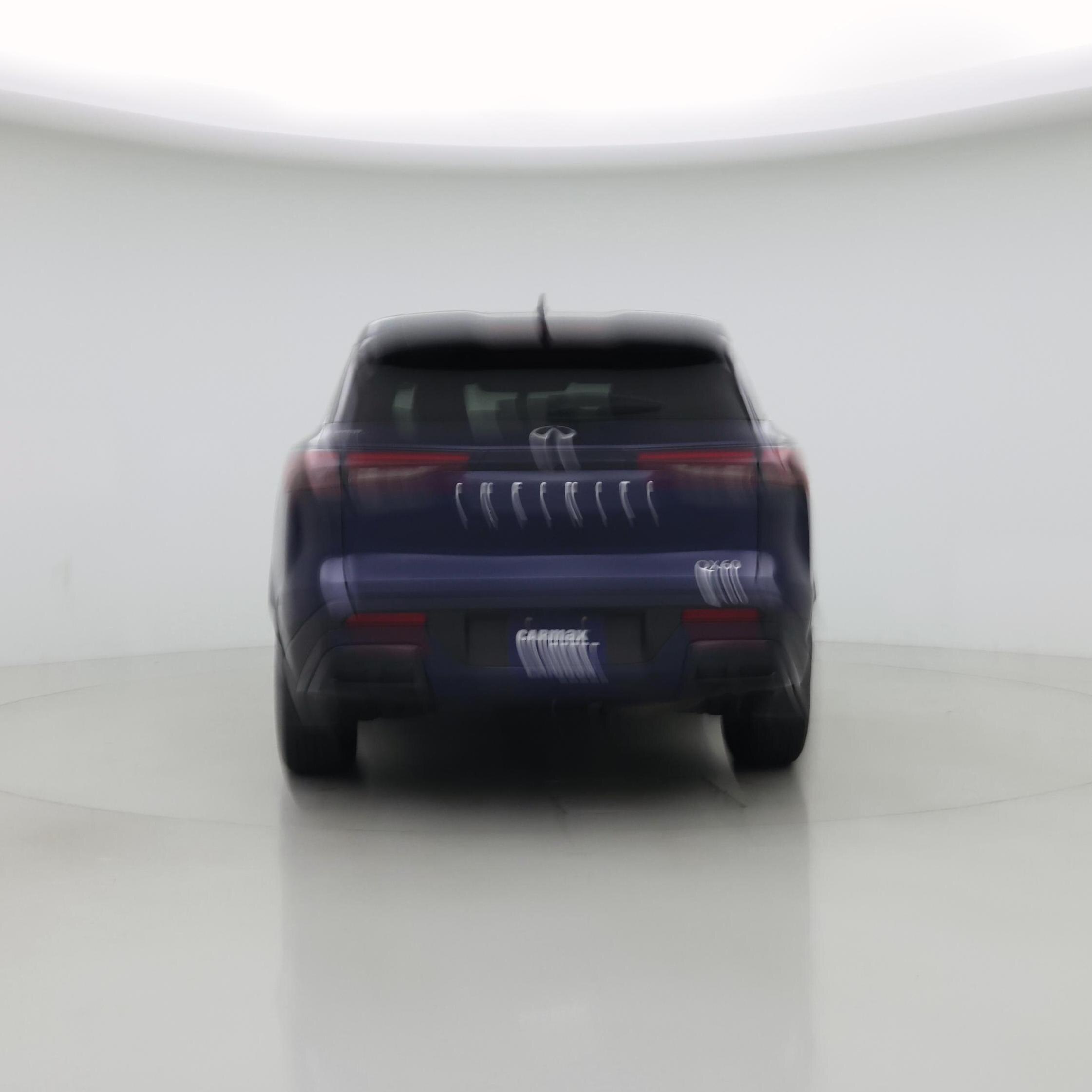 Thumbnail: 2024 INFINITI QX60 - 6