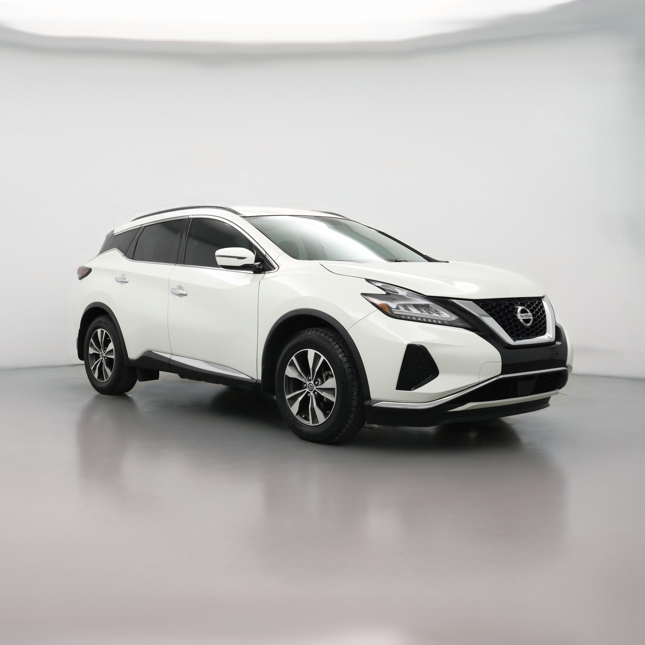 Thumbnail: 2020 Nissan Murano - 1