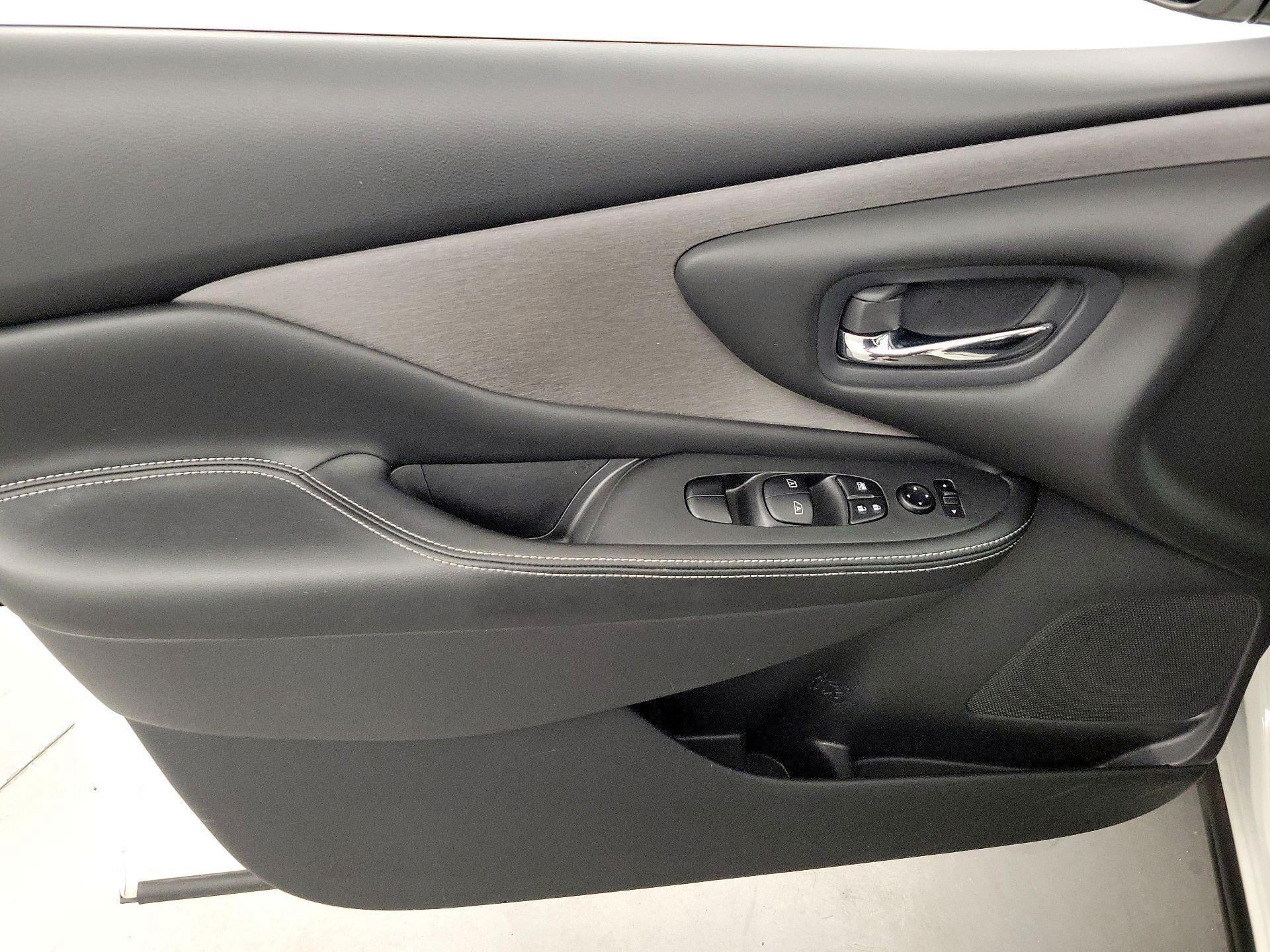 Thumbnail: 2020 Nissan Murano - 12