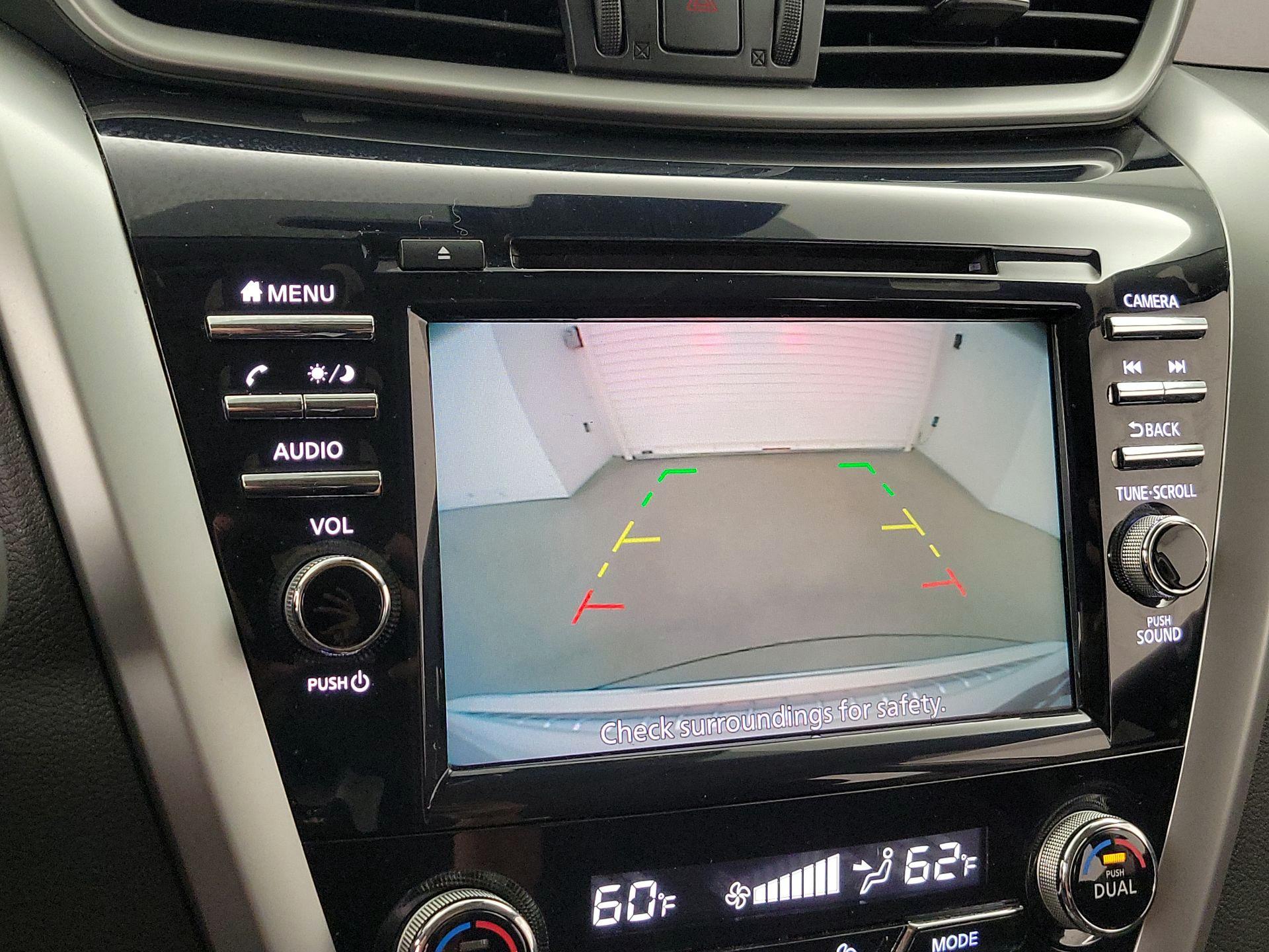 Thumbnail: 2020 Nissan Murano - 14