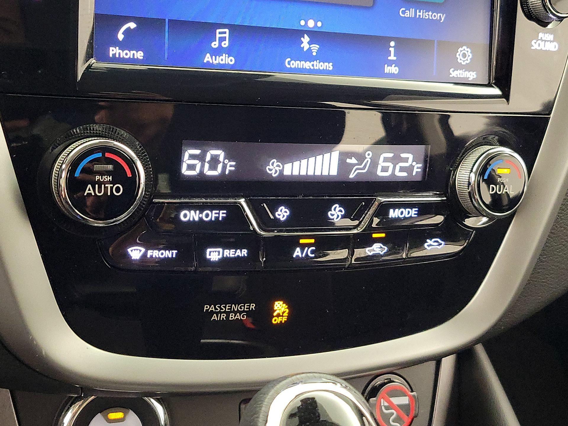 Thumbnail: 2020 Nissan Murano - 16