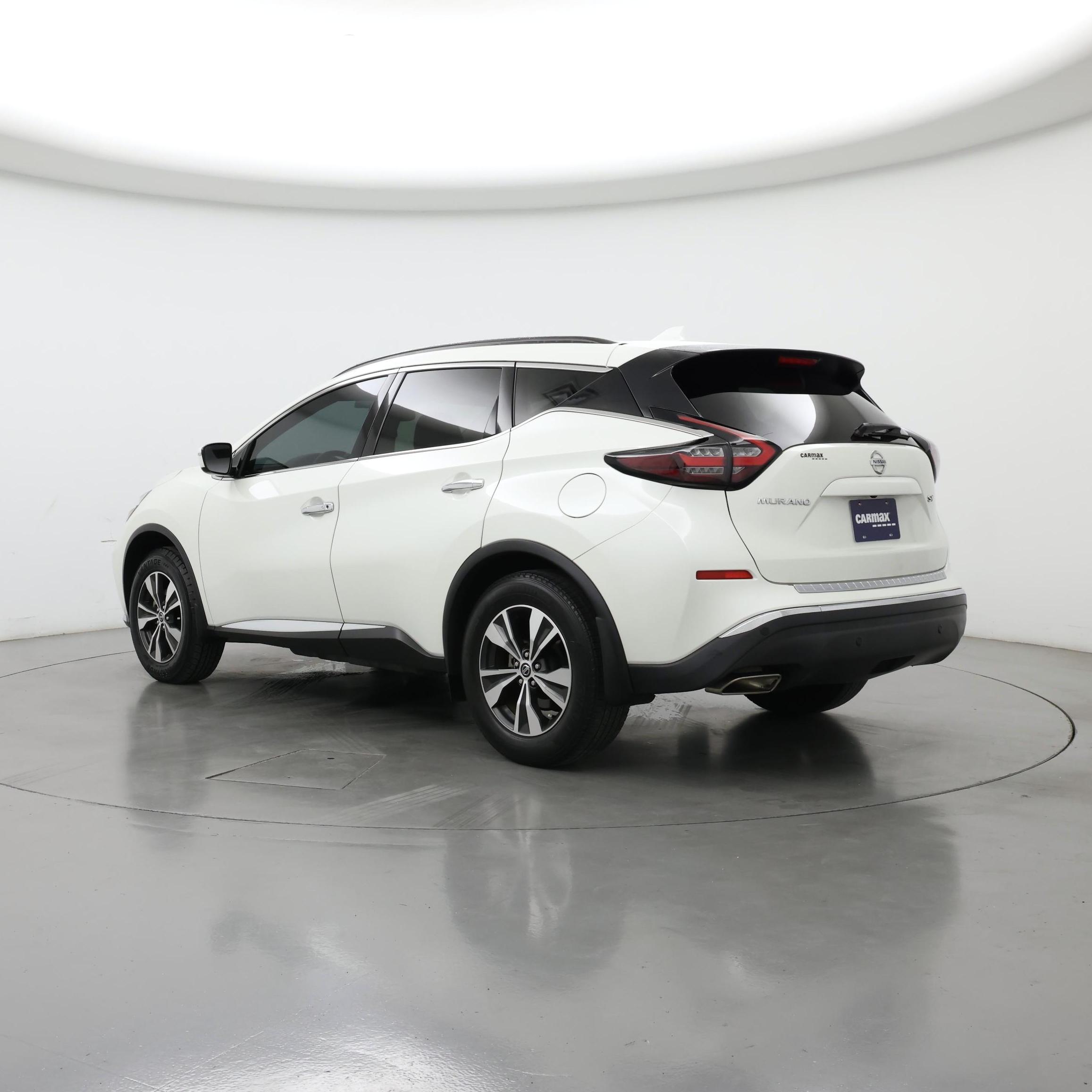 Thumbnail: 2020 Nissan Murano - 2