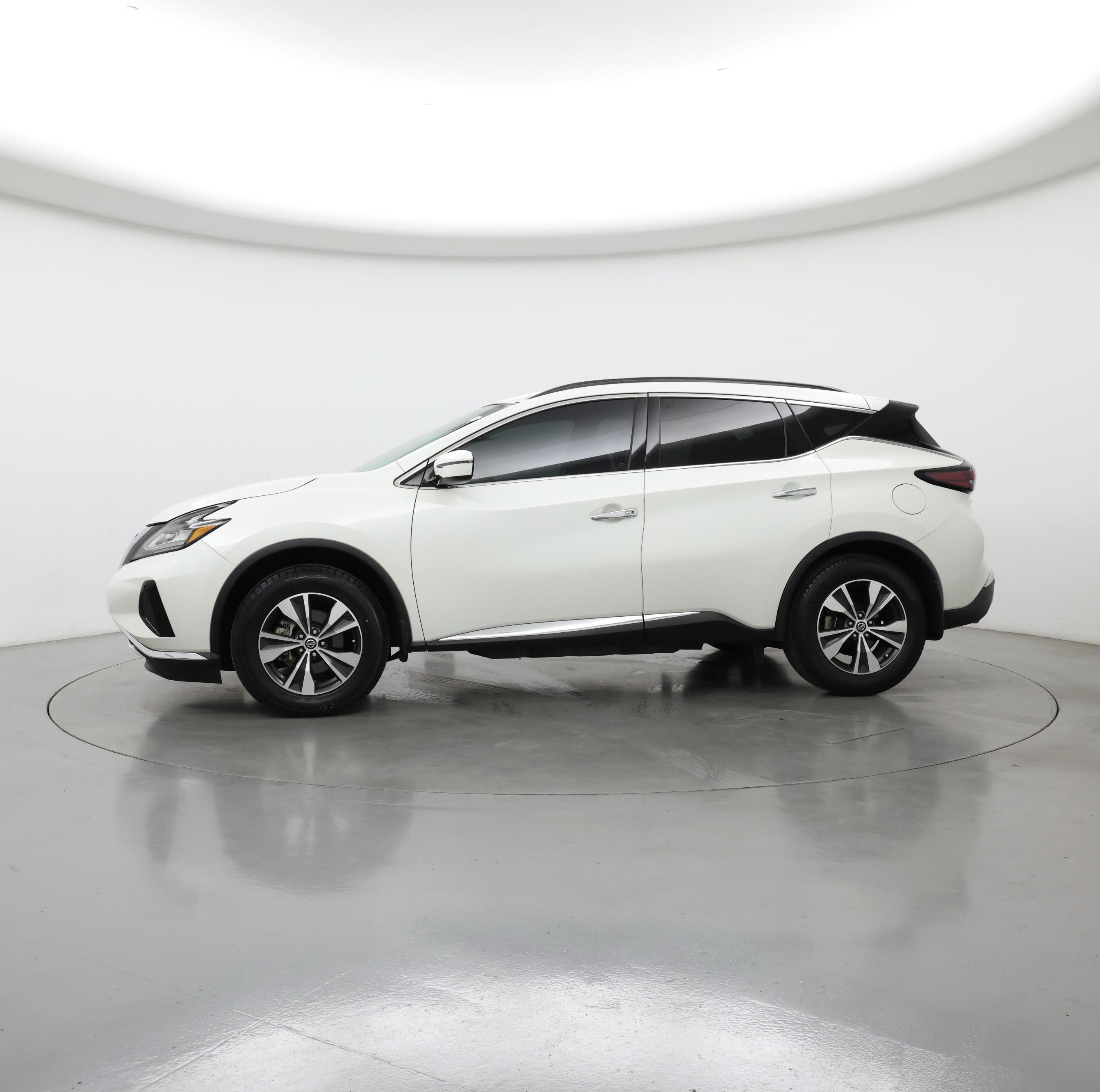 Thumbnail: 2020 Nissan Murano - 3