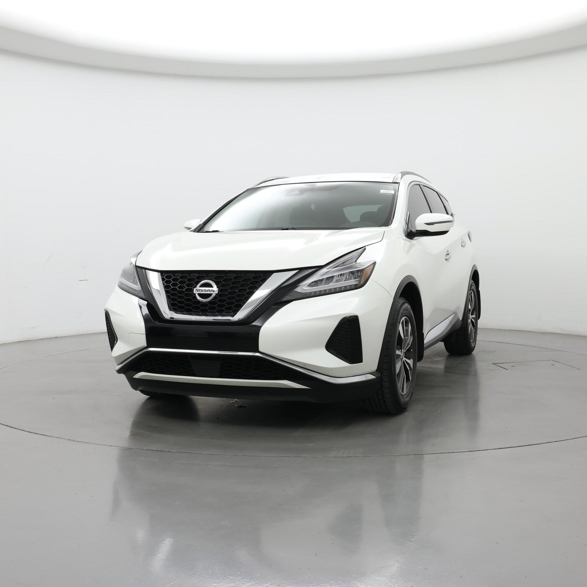 Thumbnail: 2020 Nissan Murano - 4