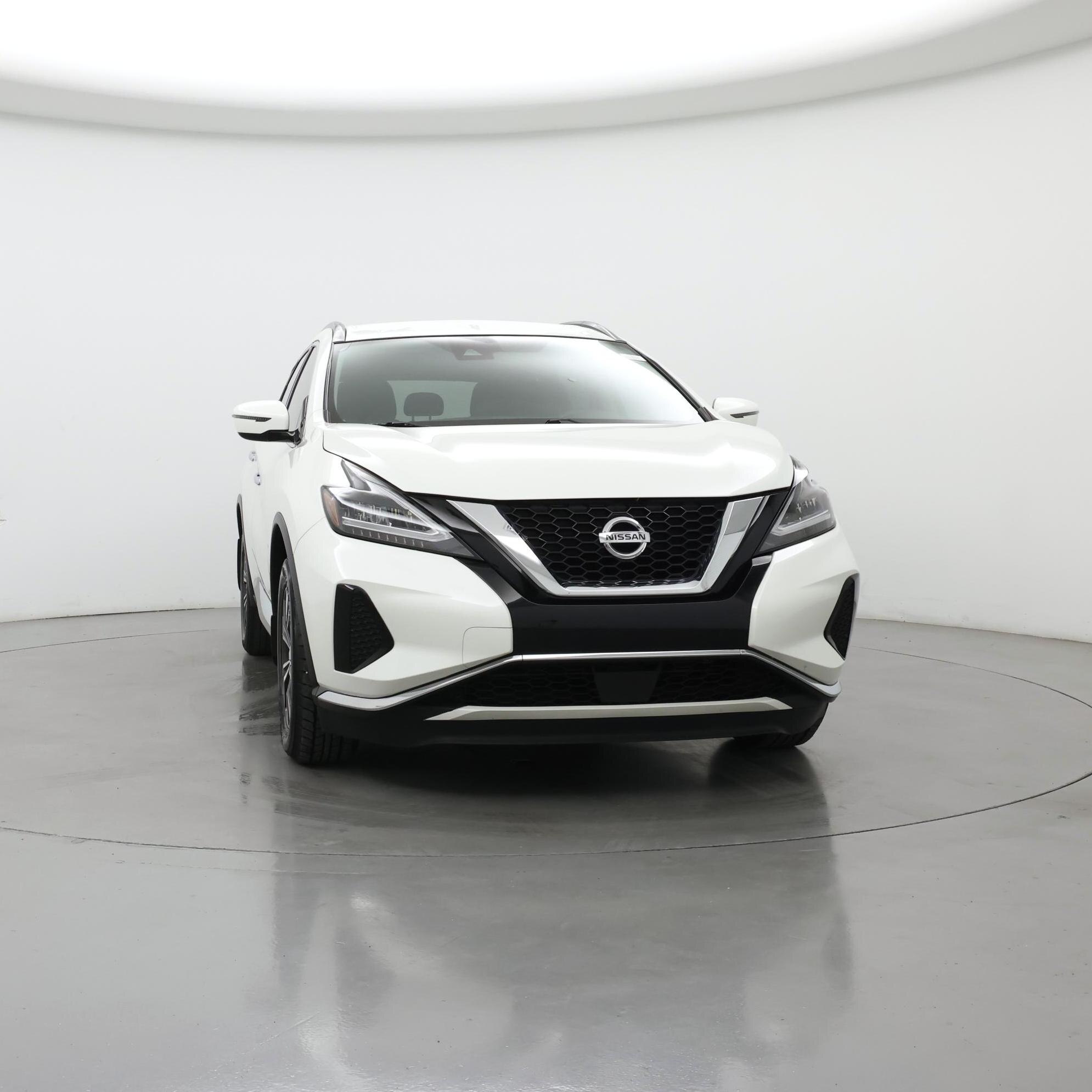 Thumbnail: 2020 Nissan Murano - 5